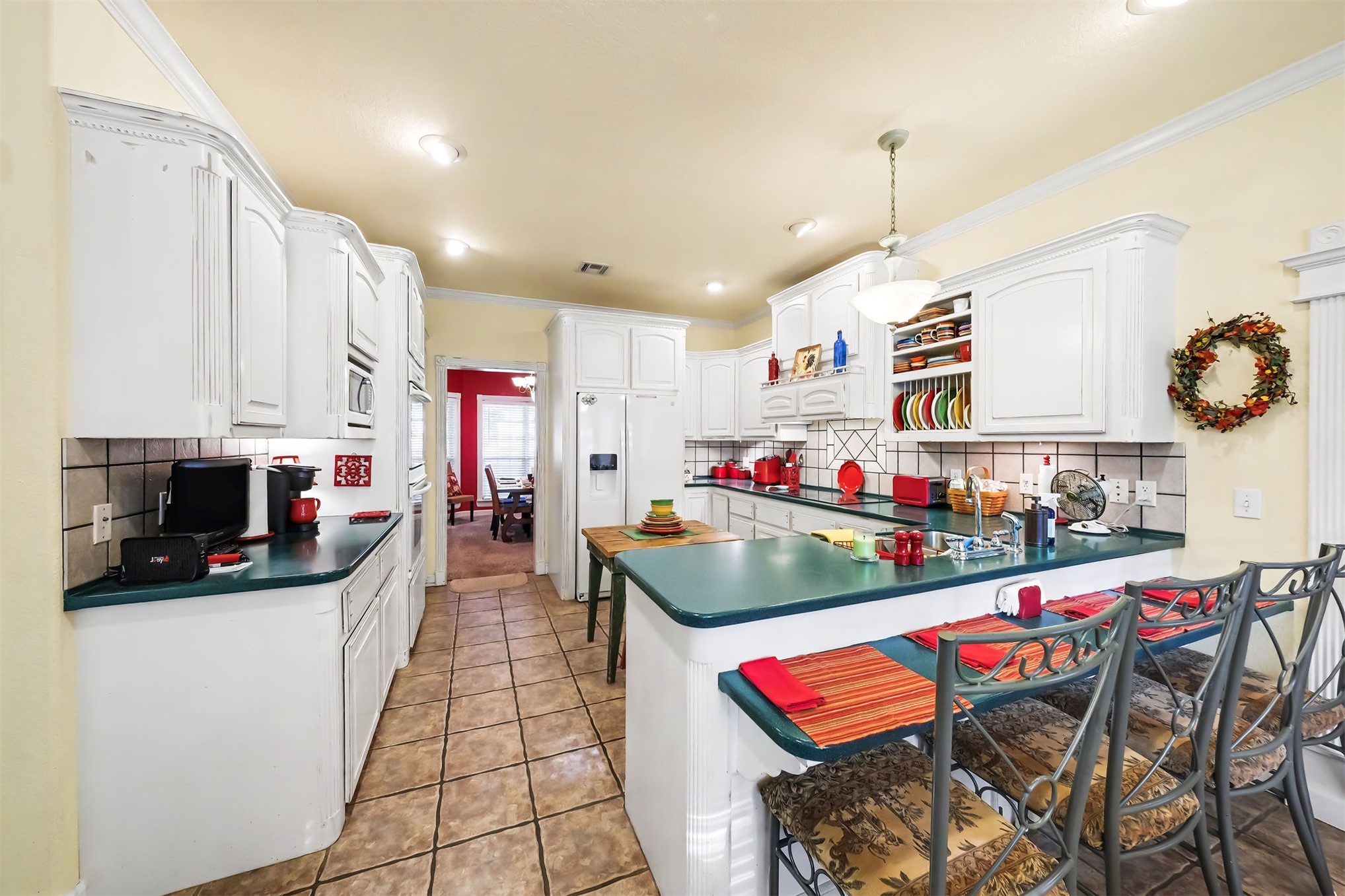 1608 Broadway Stigler OK 74462