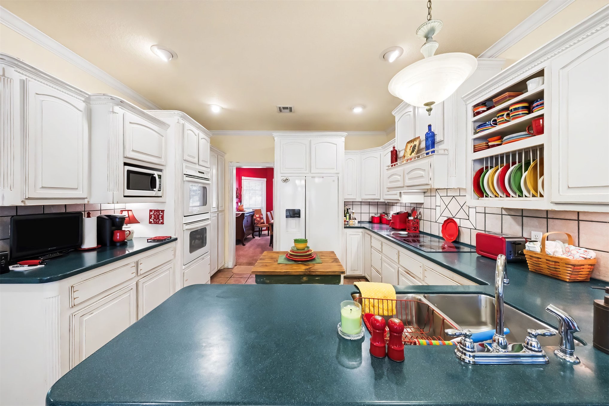 1608 Broadway Stigler OK 74462