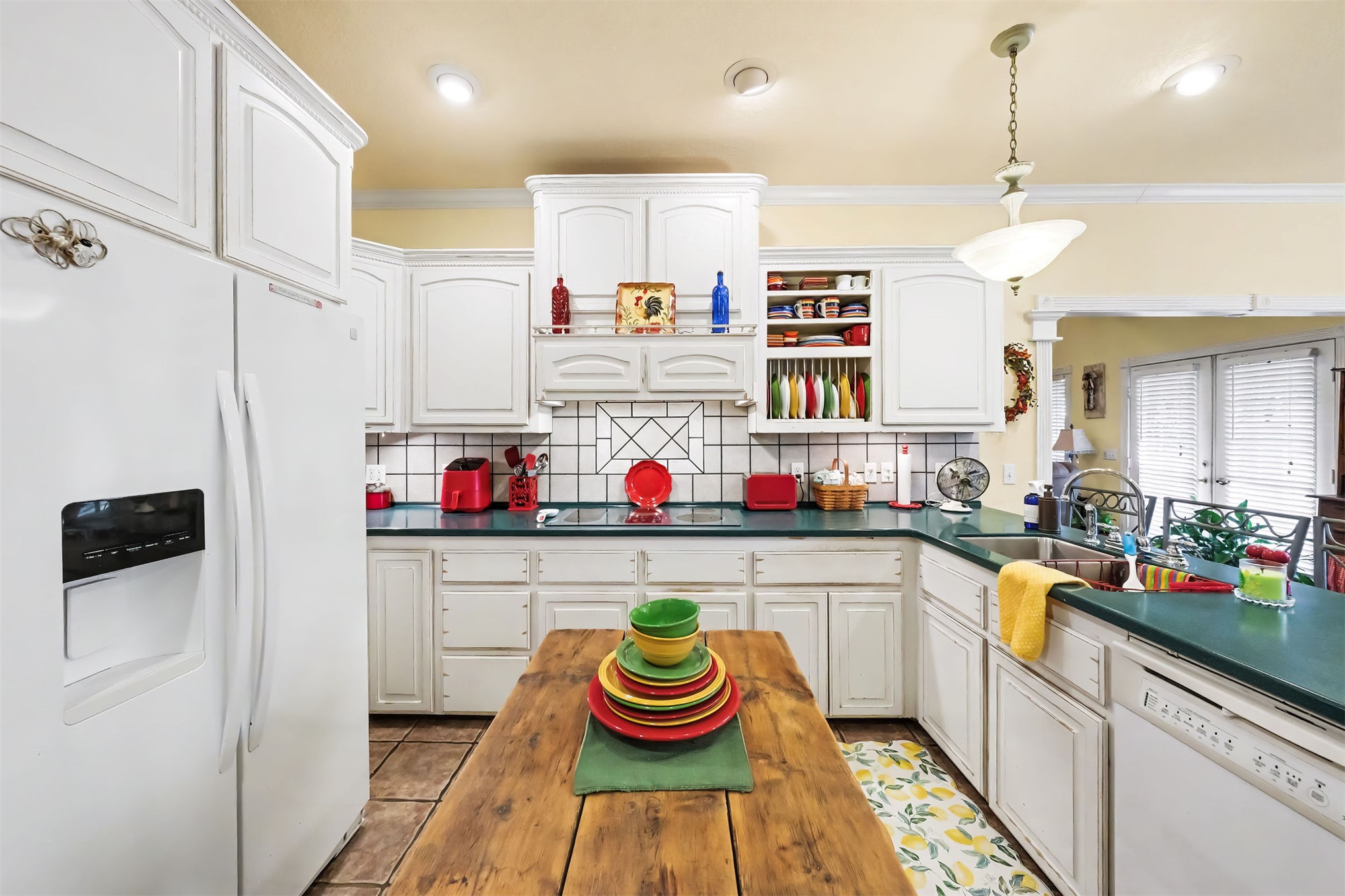 1608 Broadway Stigler OK 74462
