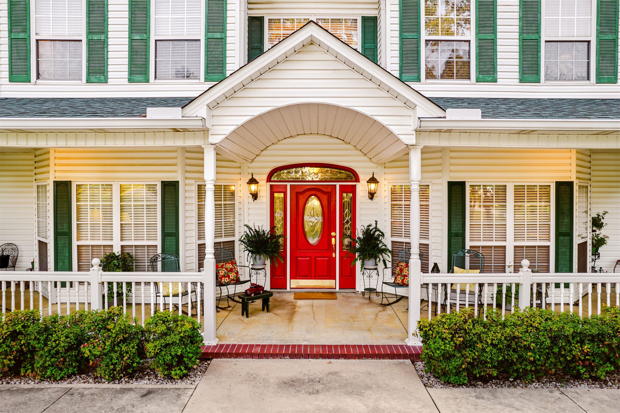 1608 Broadway Stigler OK 74462