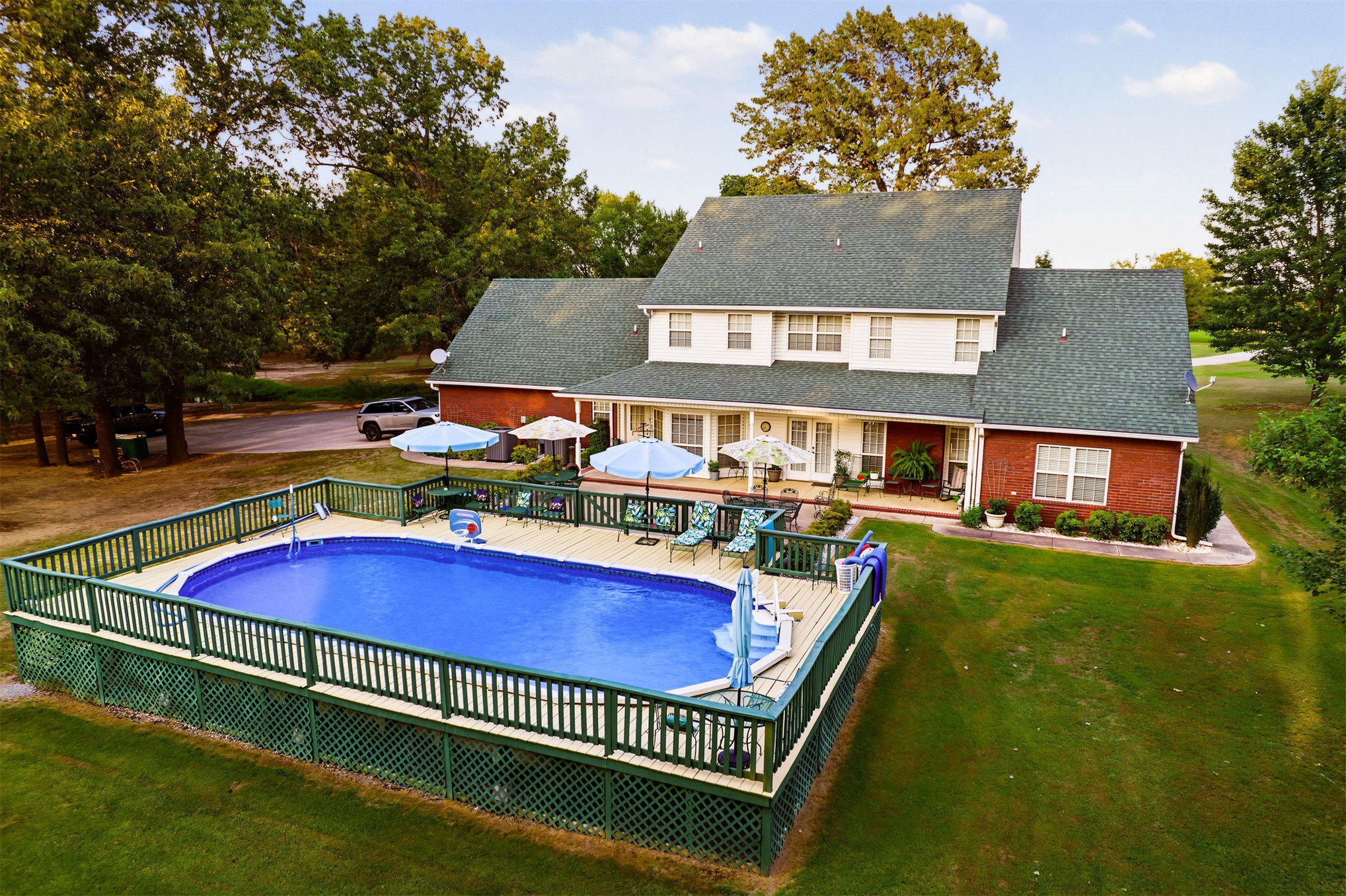 1608 Broadway Stigler OK 74462