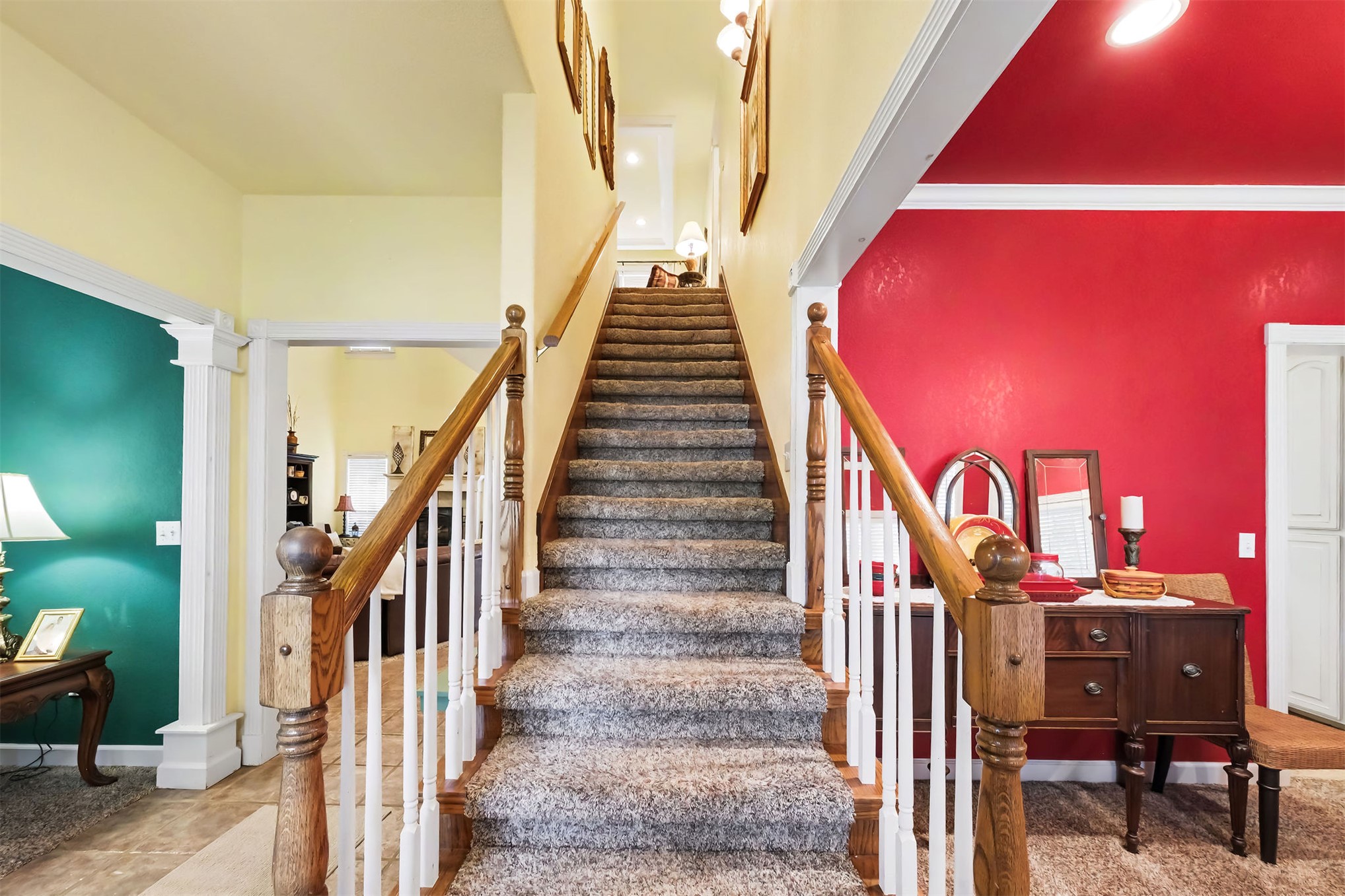 1608 Broadway Stigler OK 74462