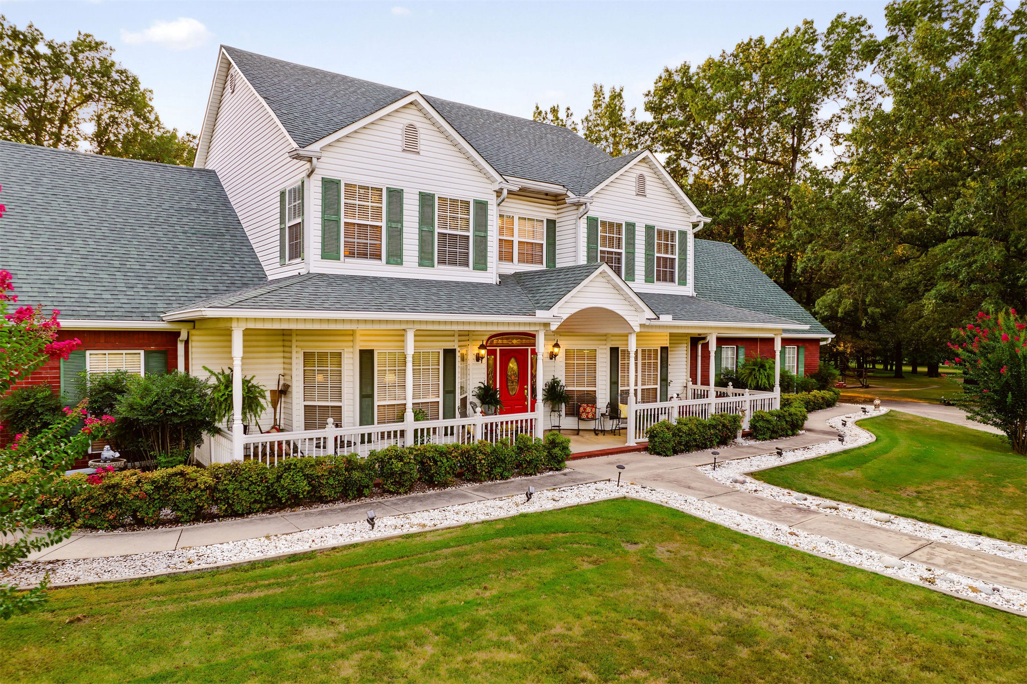 1608 Broadway Stigler OK 74462