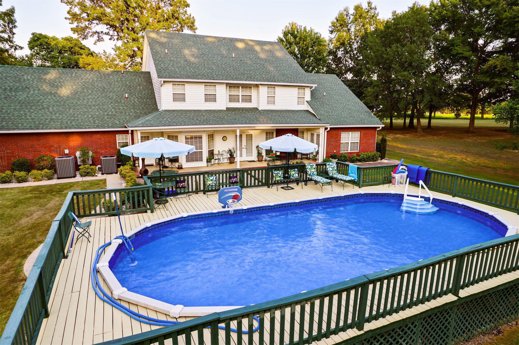 1608 Broadway Stigler OK 74462