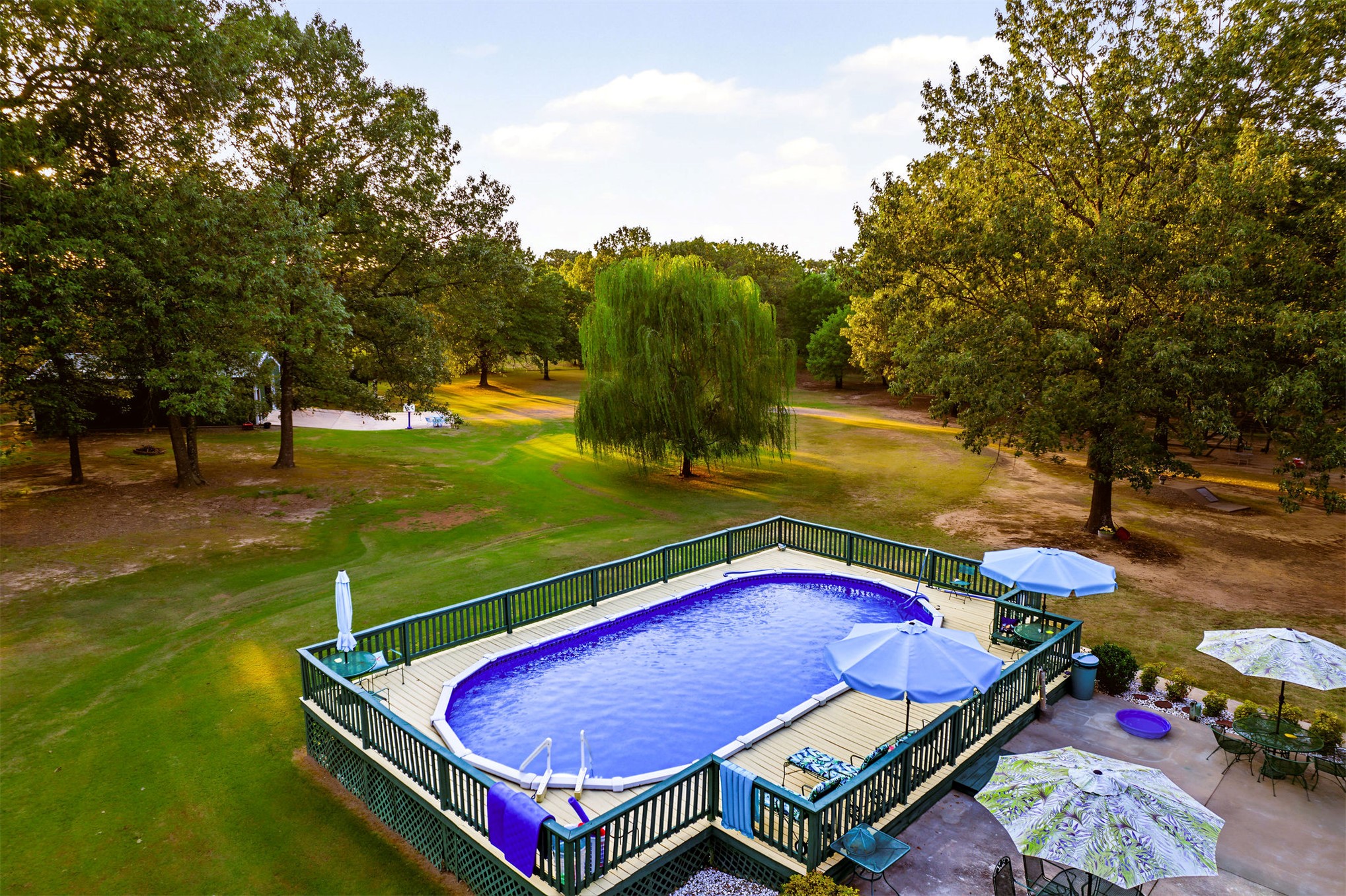 1608 Broadway Stigler OK 74462