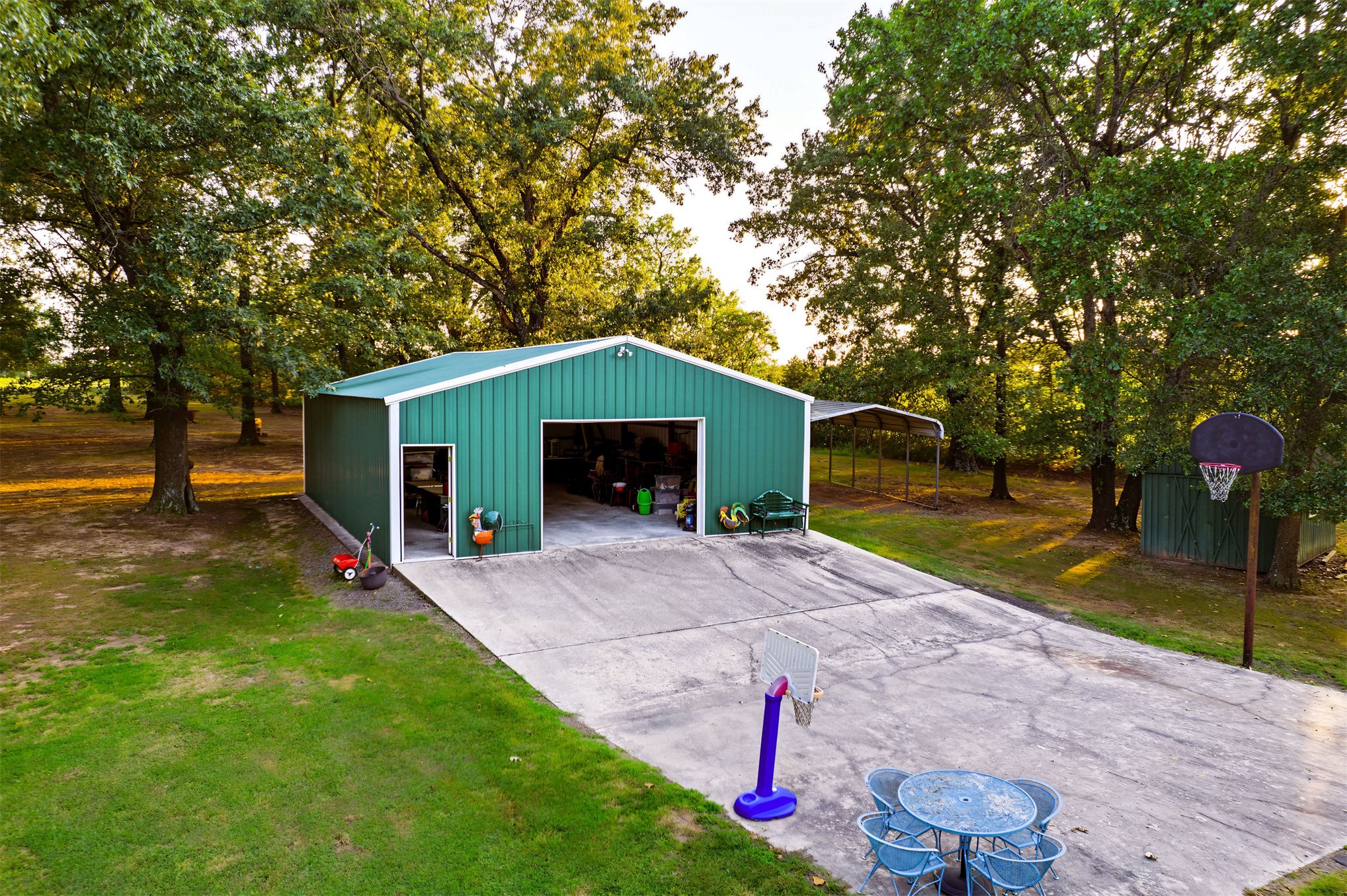 1608 Broadway Stigler OK 74462