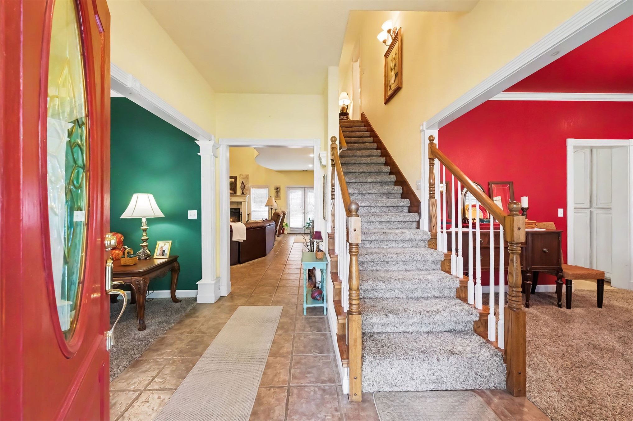 1608 Broadway Stigler OK 74462