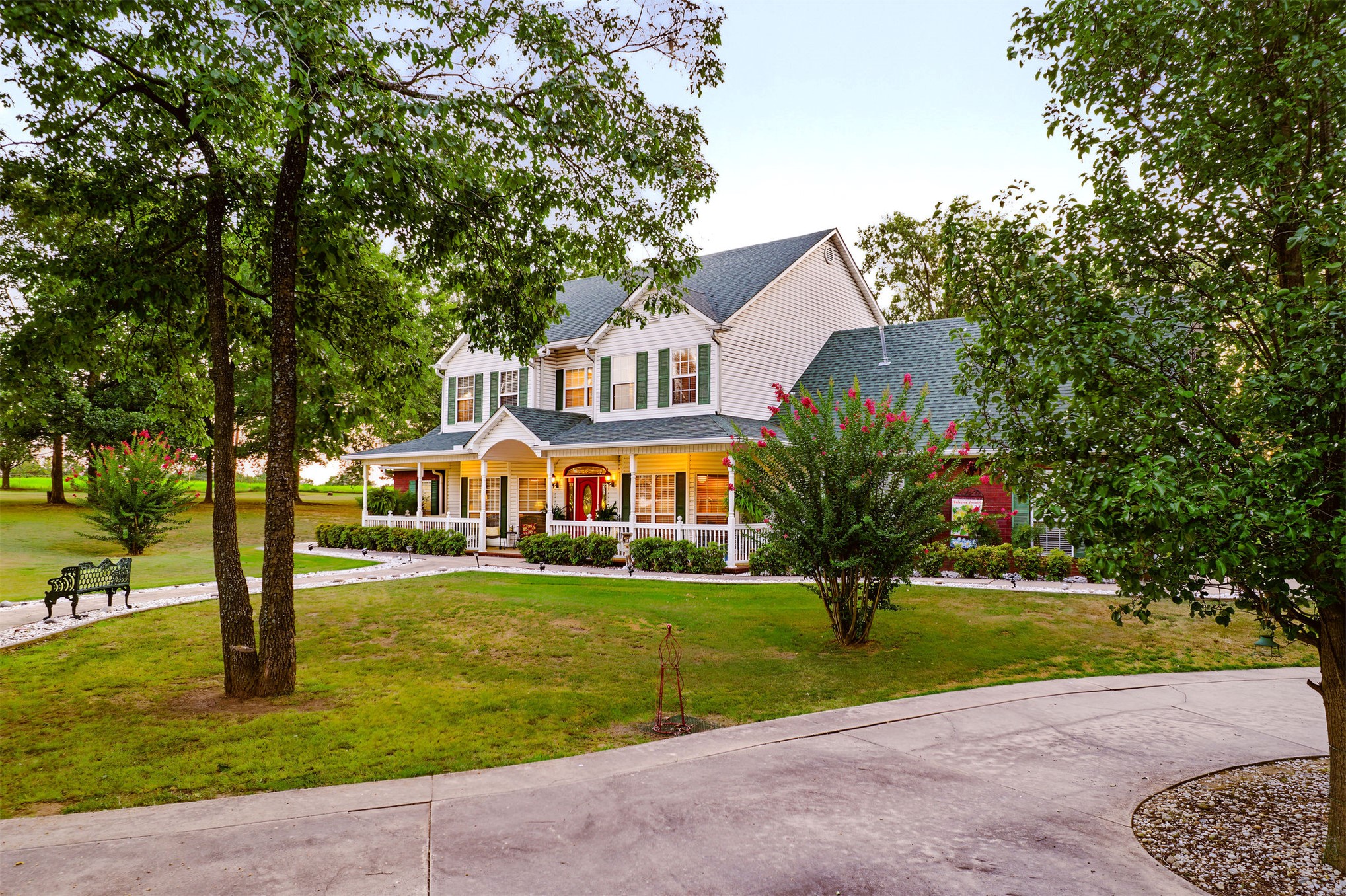 1608 Broadway Stigler OK 74462