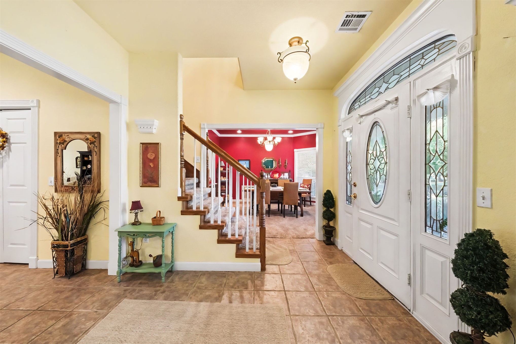 1608 Broadway Stigler OK 74462