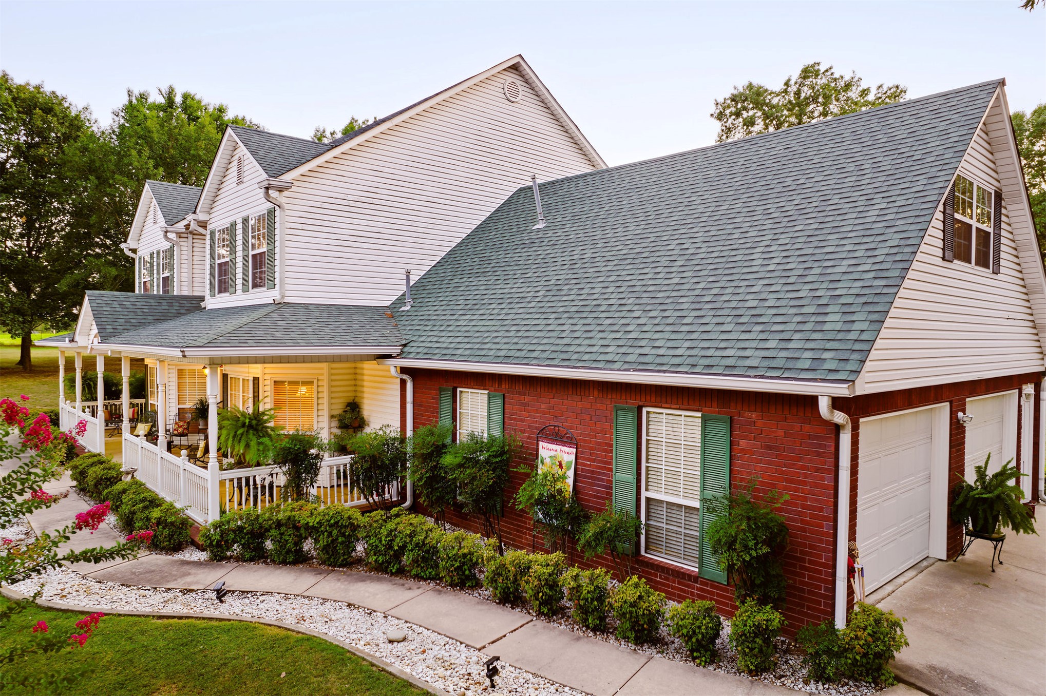 1608 Broadway Stigler OK 74462