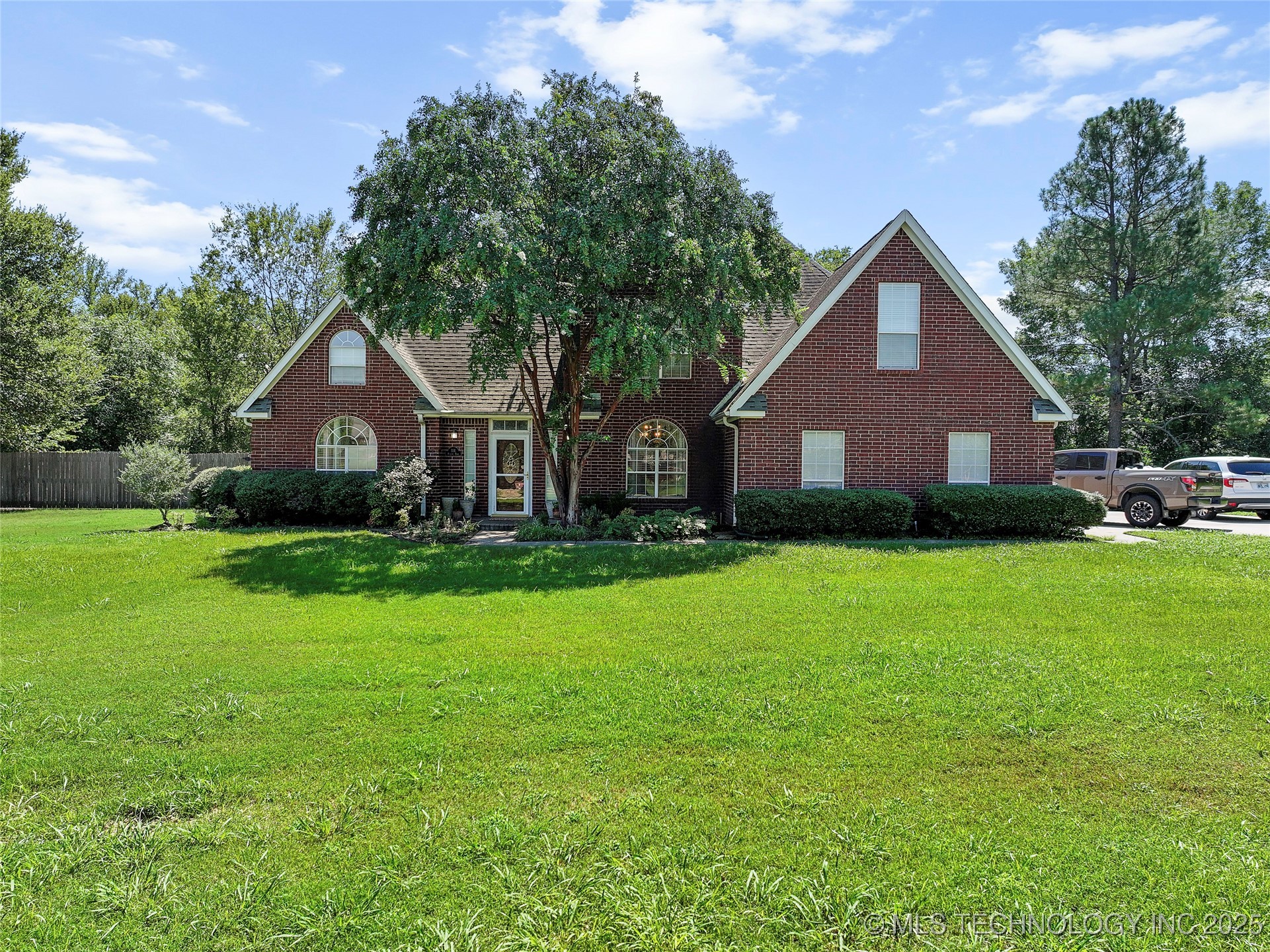 114 Meadow Road Ardmore OK 73401