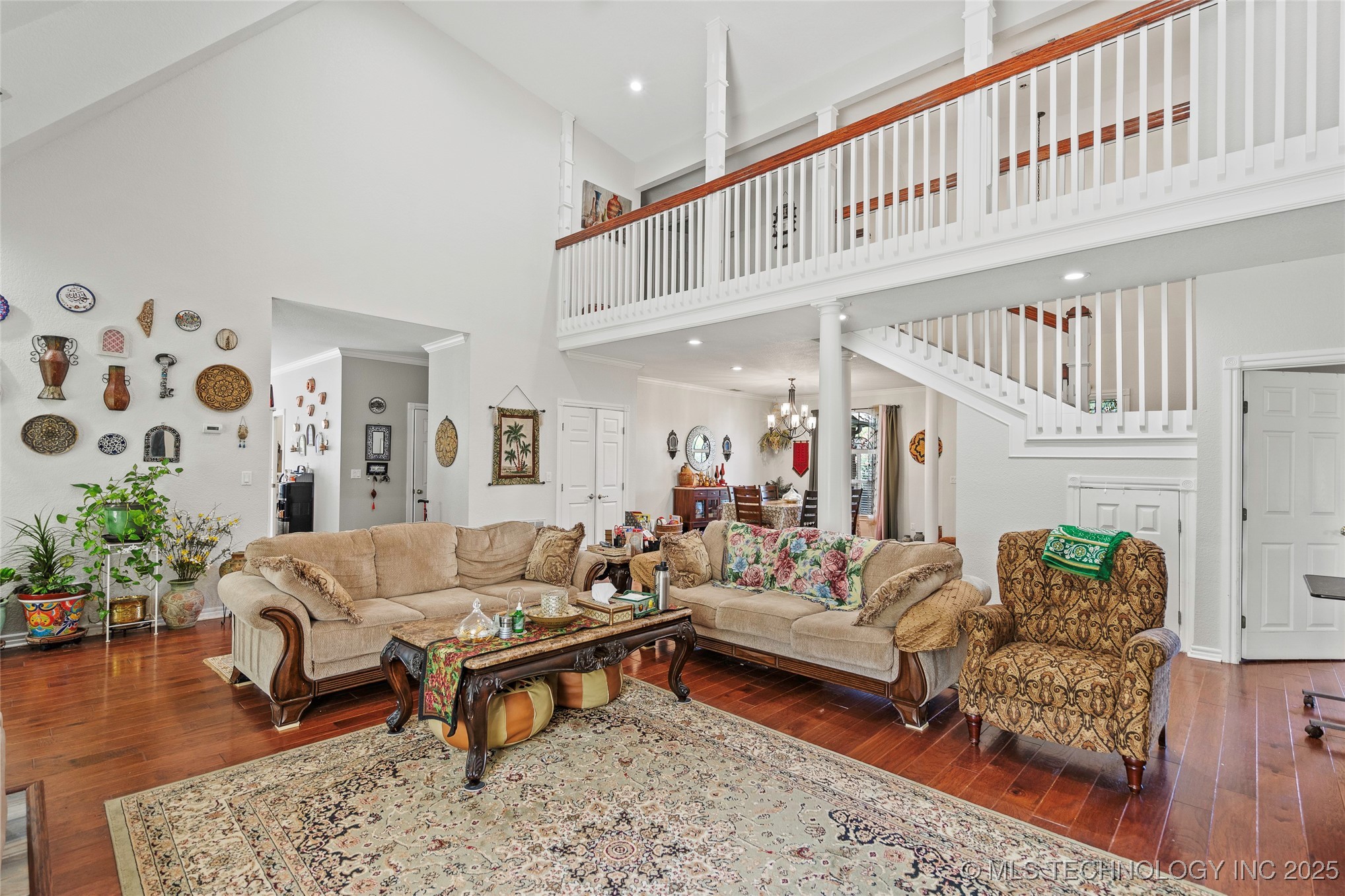 114 Meadow Road Ardmore OK 73401