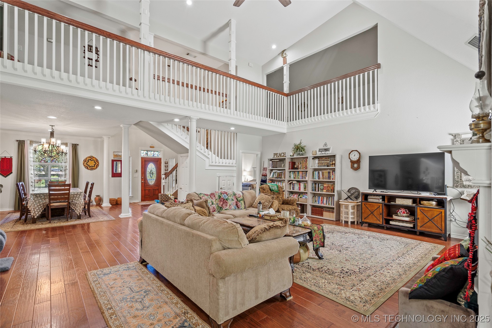 114 Meadow Road Ardmore OK 73401