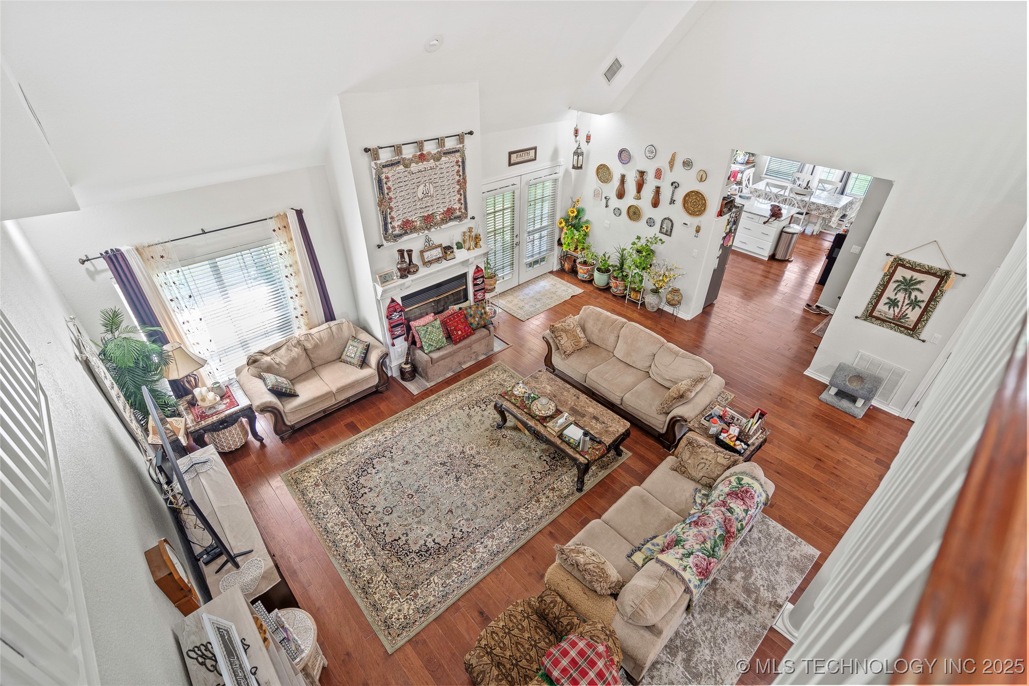 114 Meadow Road Ardmore OK 73401