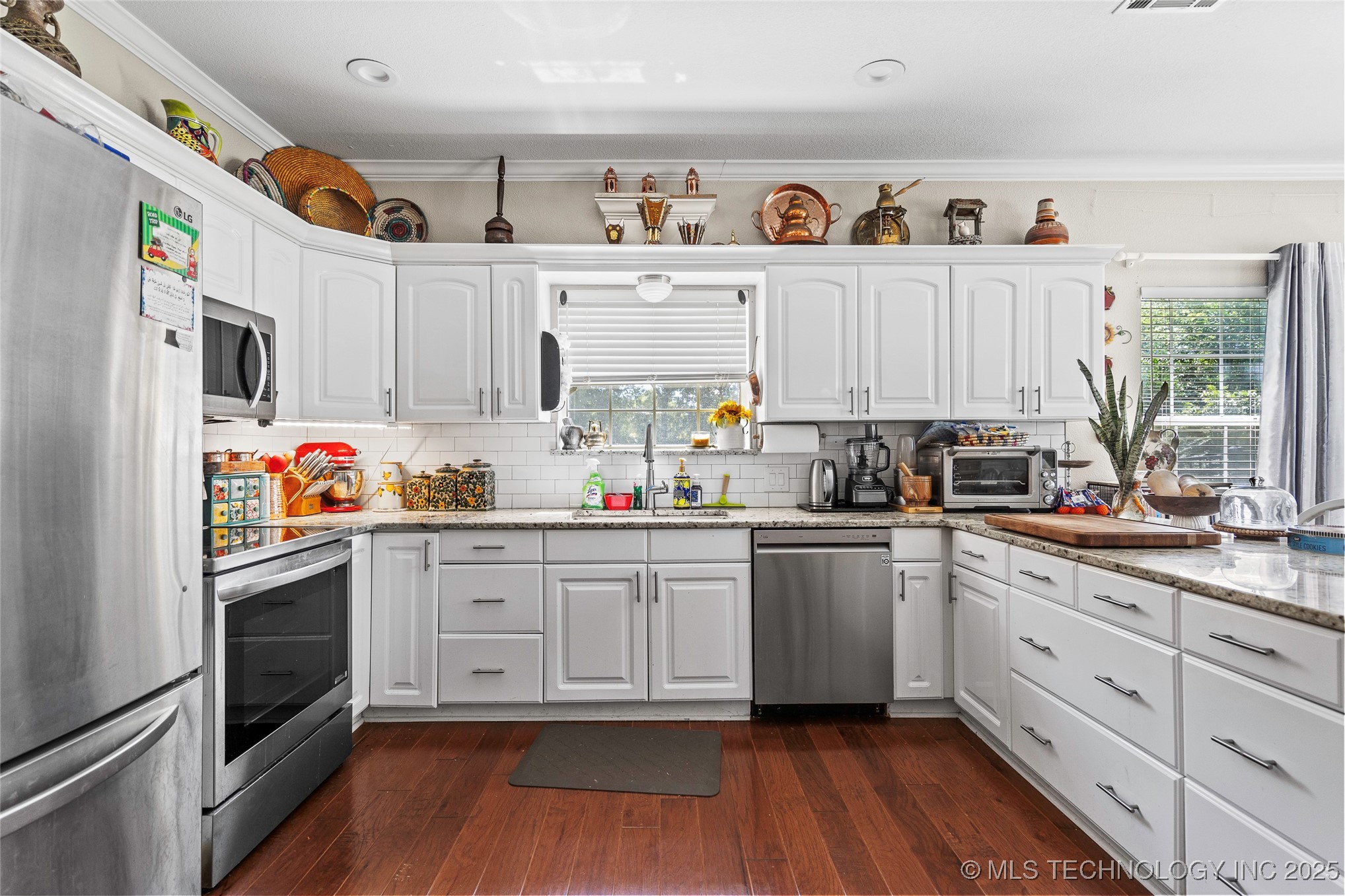 114 Meadow Road Ardmore OK 73401