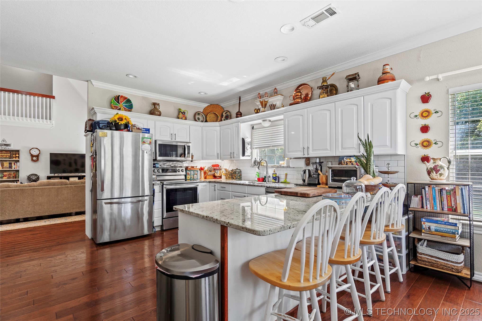 114 Meadow Road Ardmore OK 73401