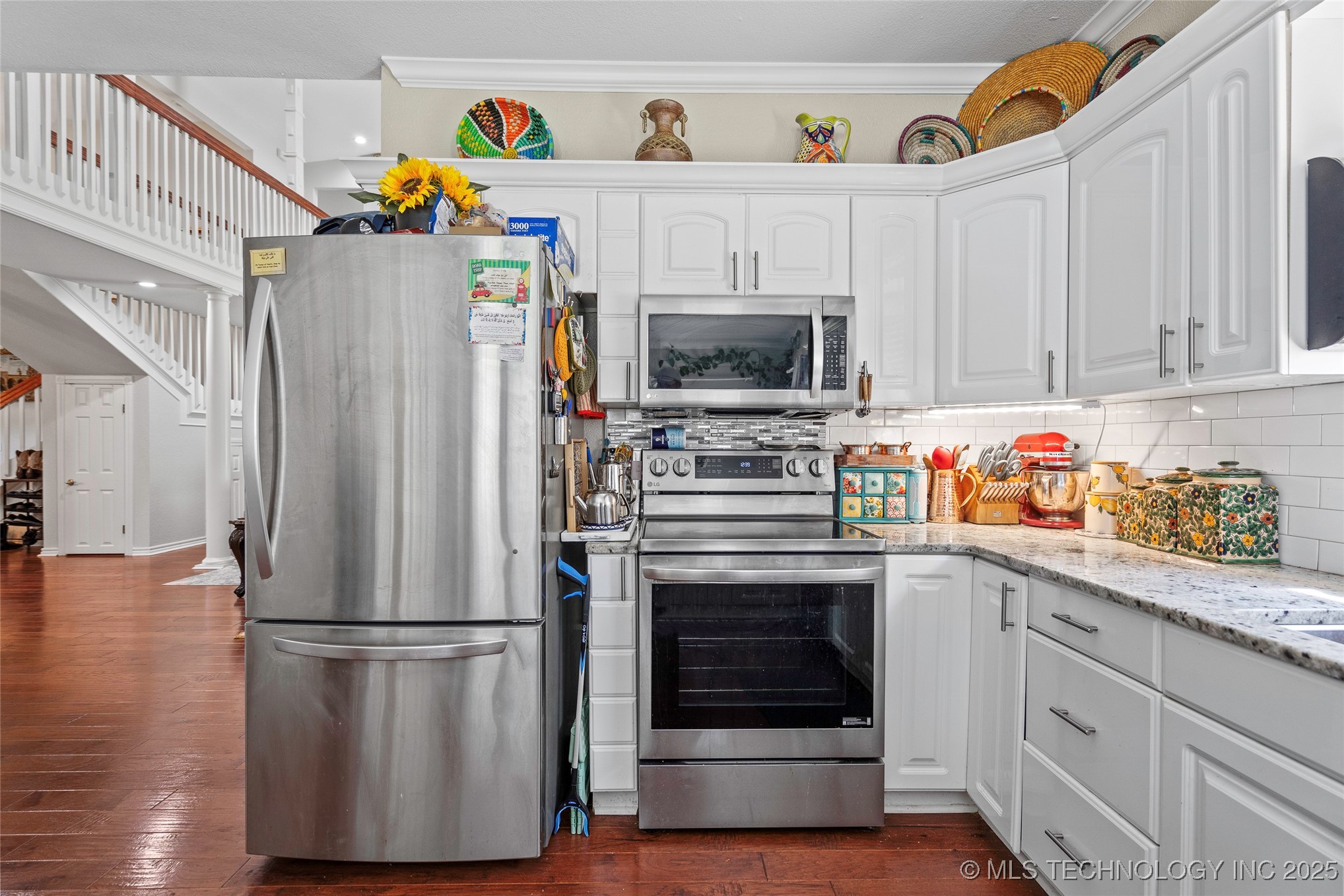 114 Meadow Road Ardmore OK 73401