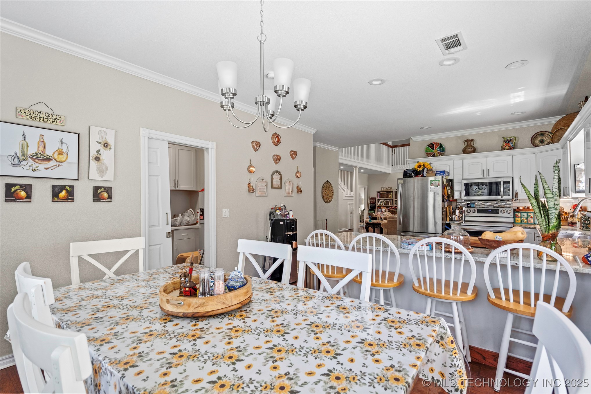 114 Meadow Road Ardmore OK 73401