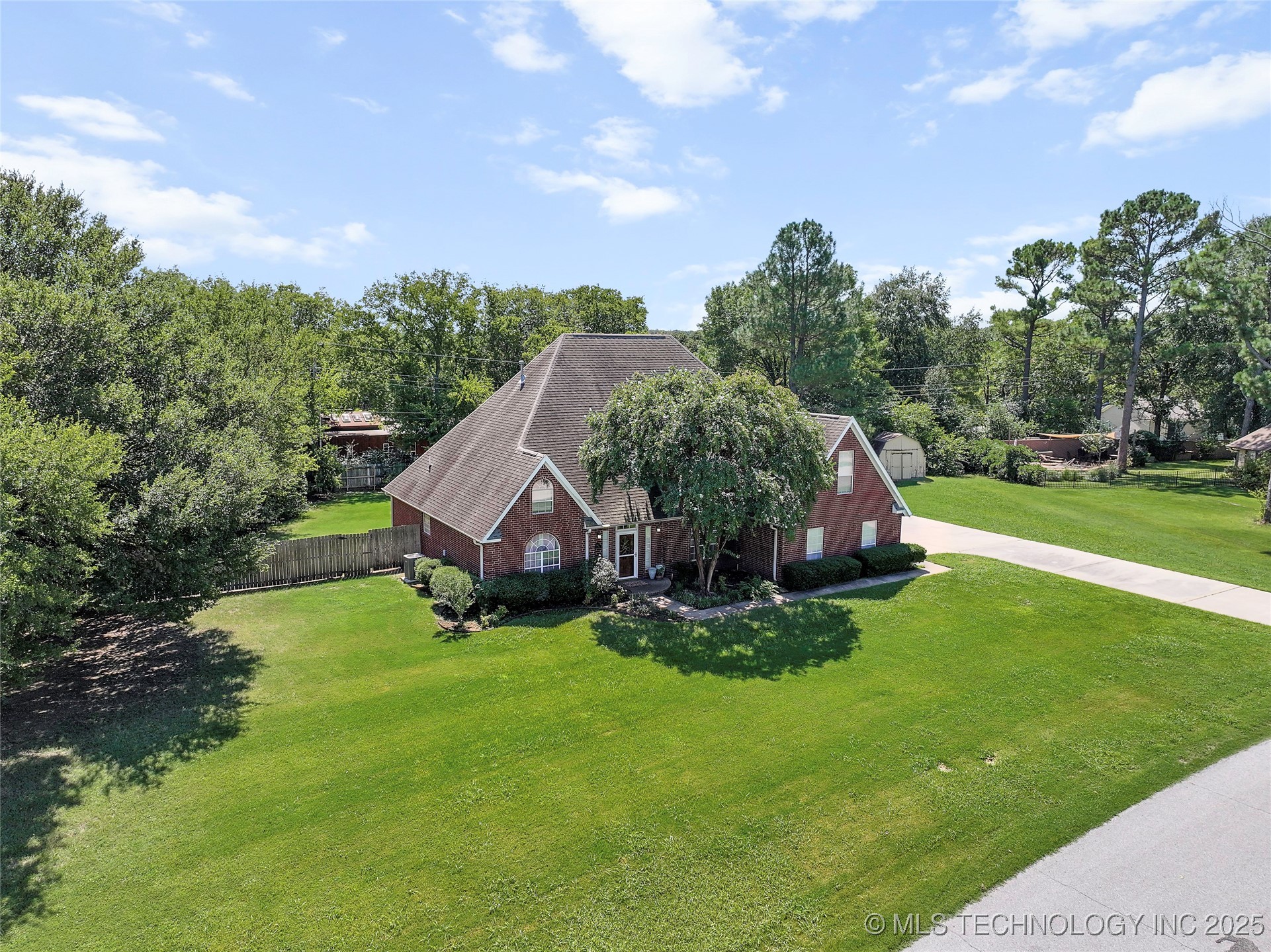 114 Meadow Road Ardmore OK 73401