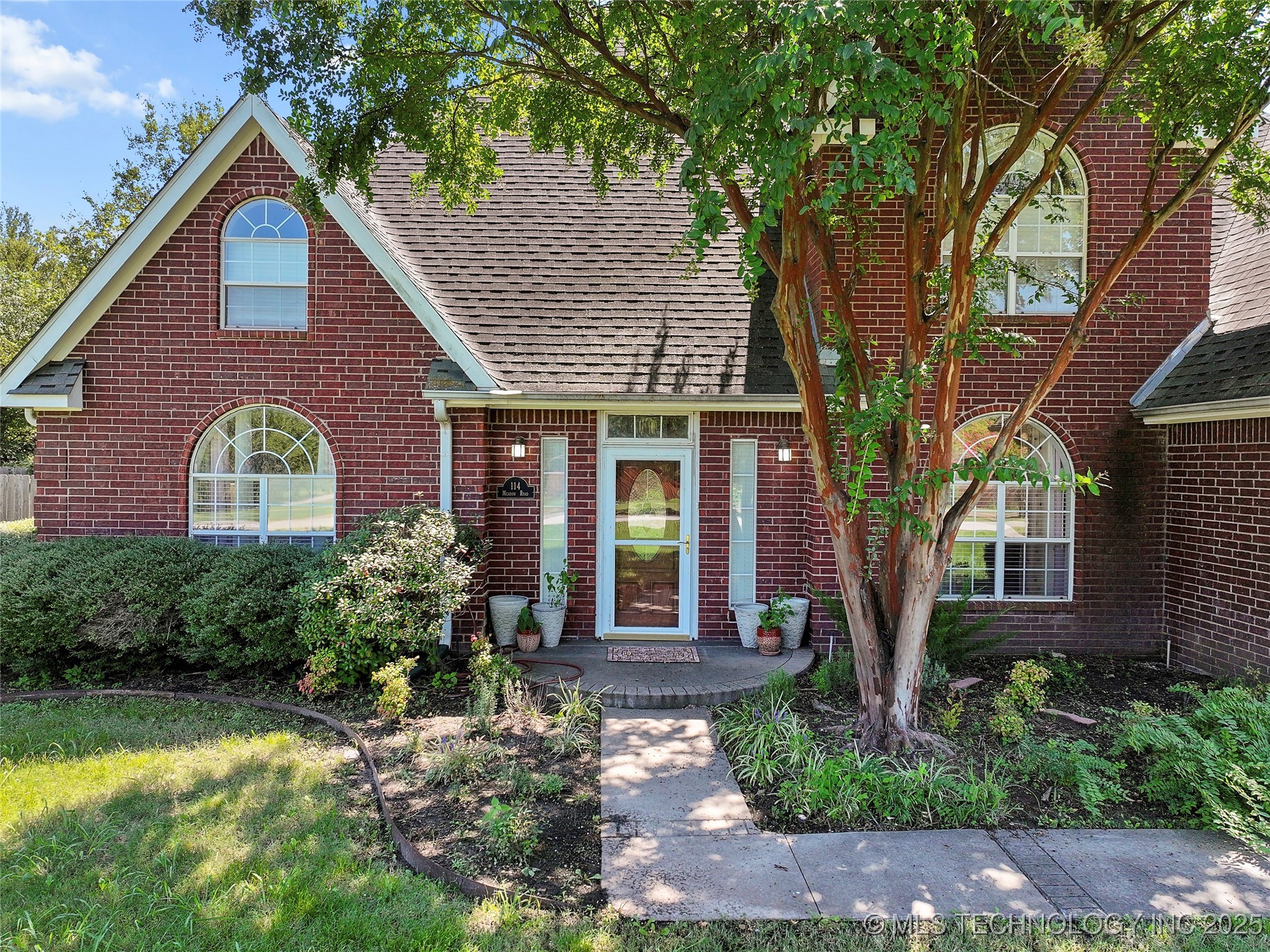 114 Meadow Road Ardmore OK 73401