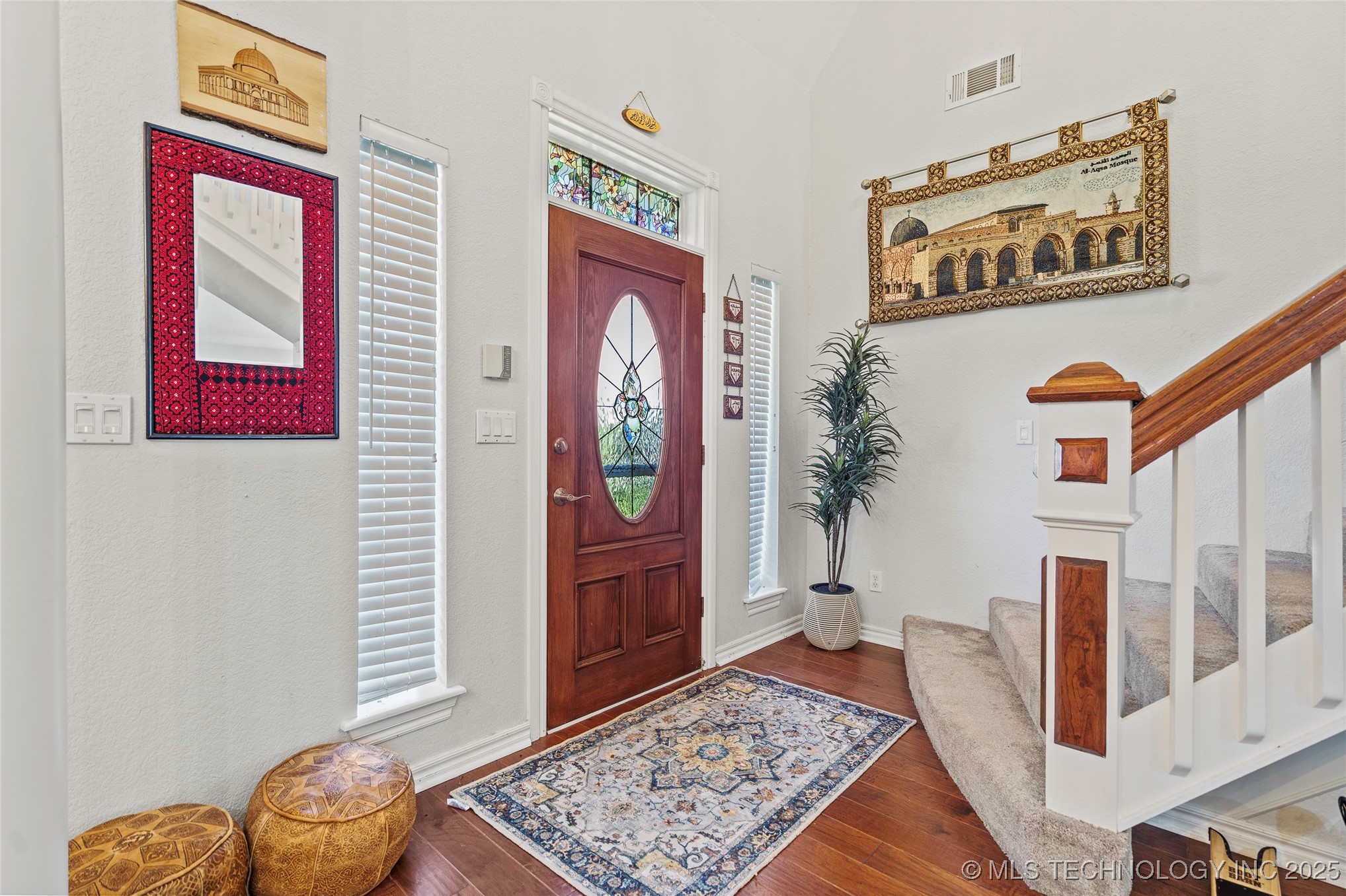 114 Meadow Road Ardmore OK 73401