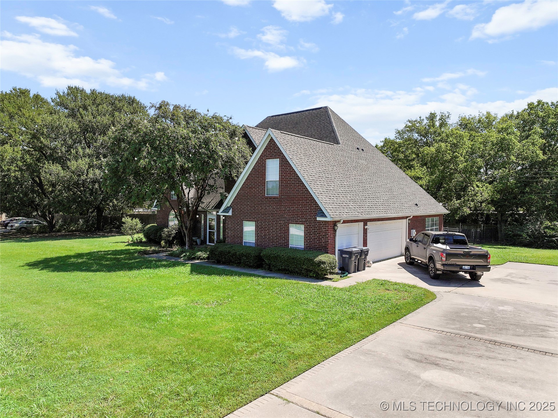 114 Meadow Road Ardmore OK 73401