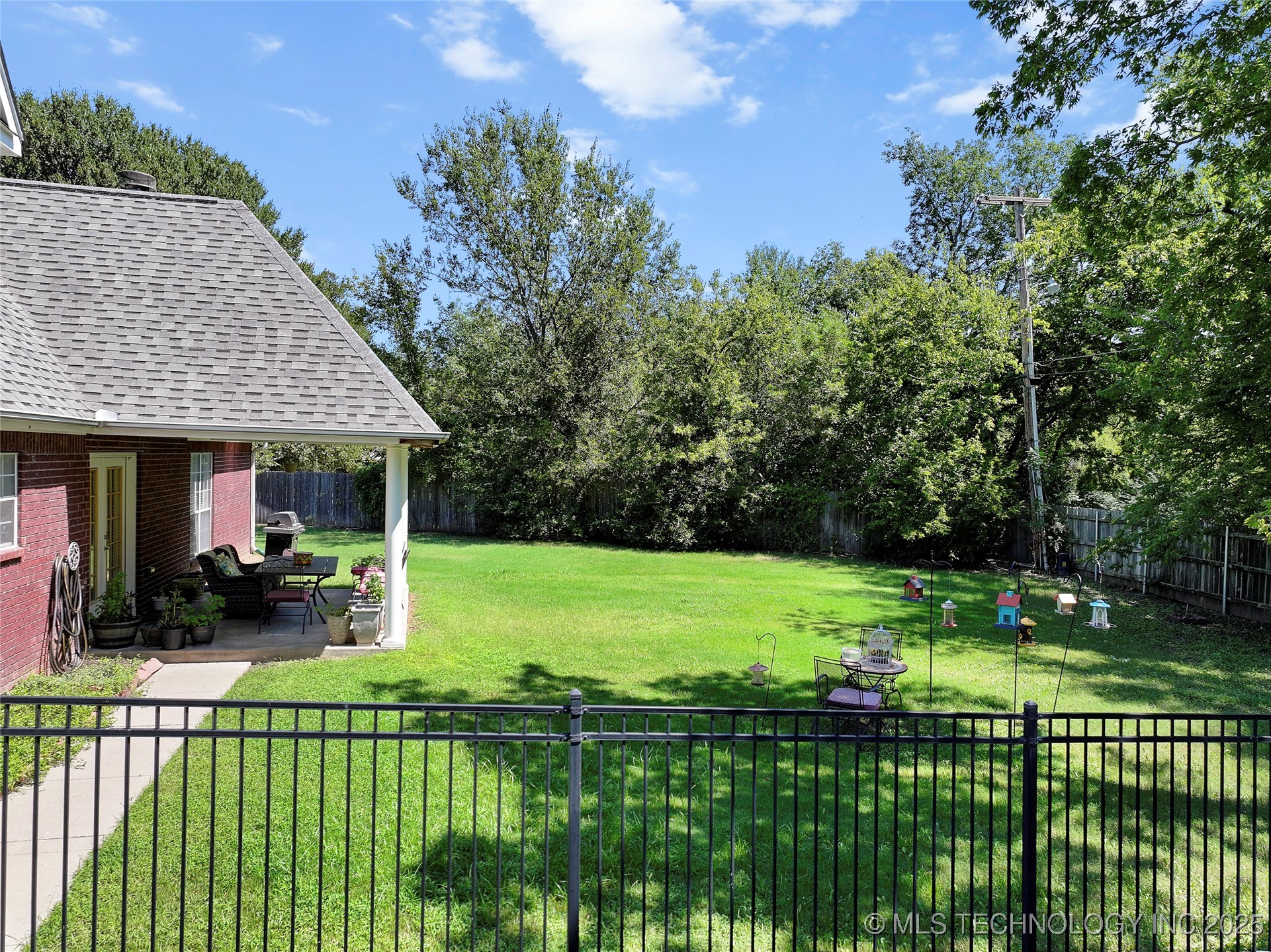 114 Meadow Road Ardmore OK 73401