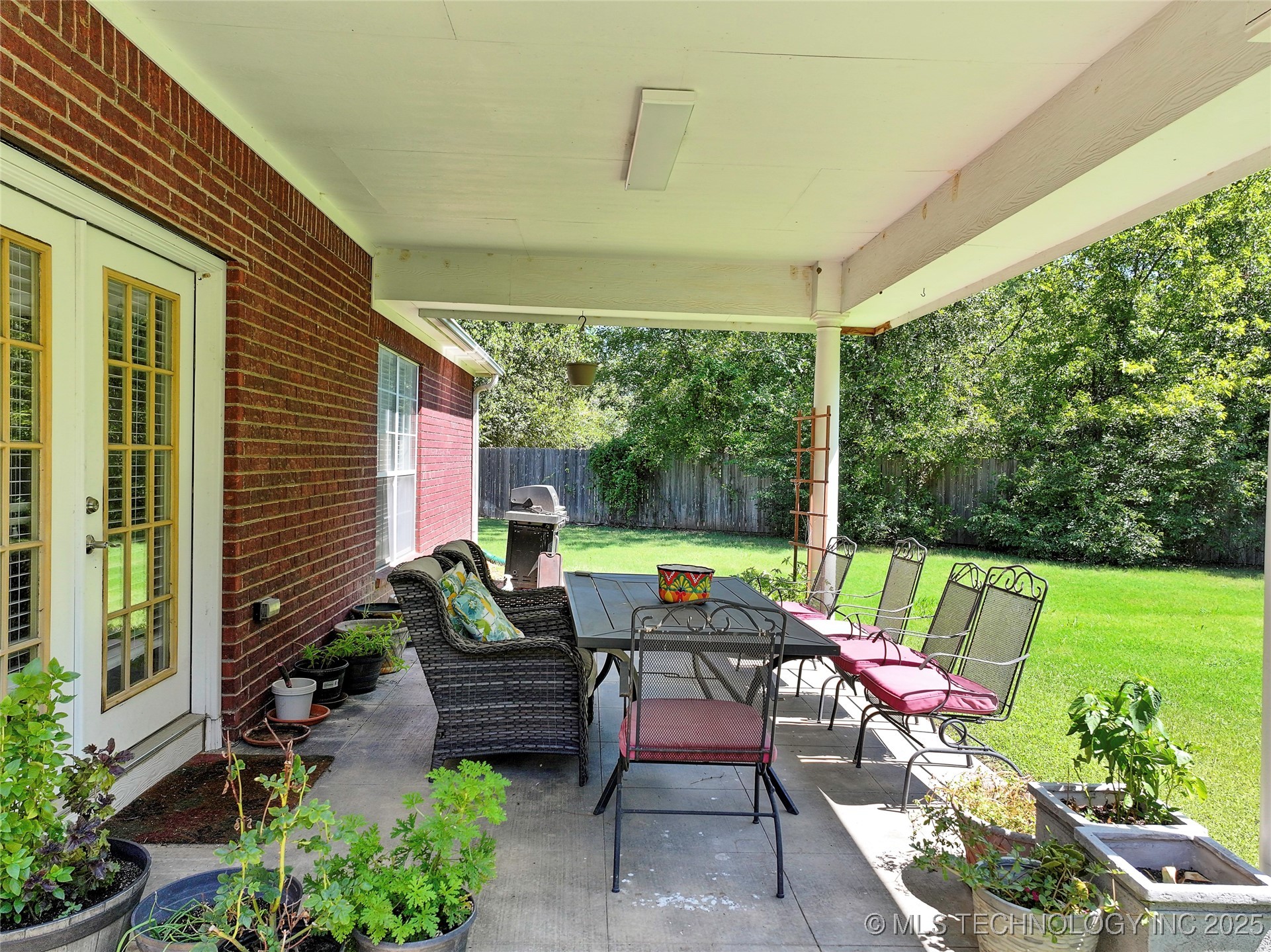 114 Meadow Road Ardmore OK 73401