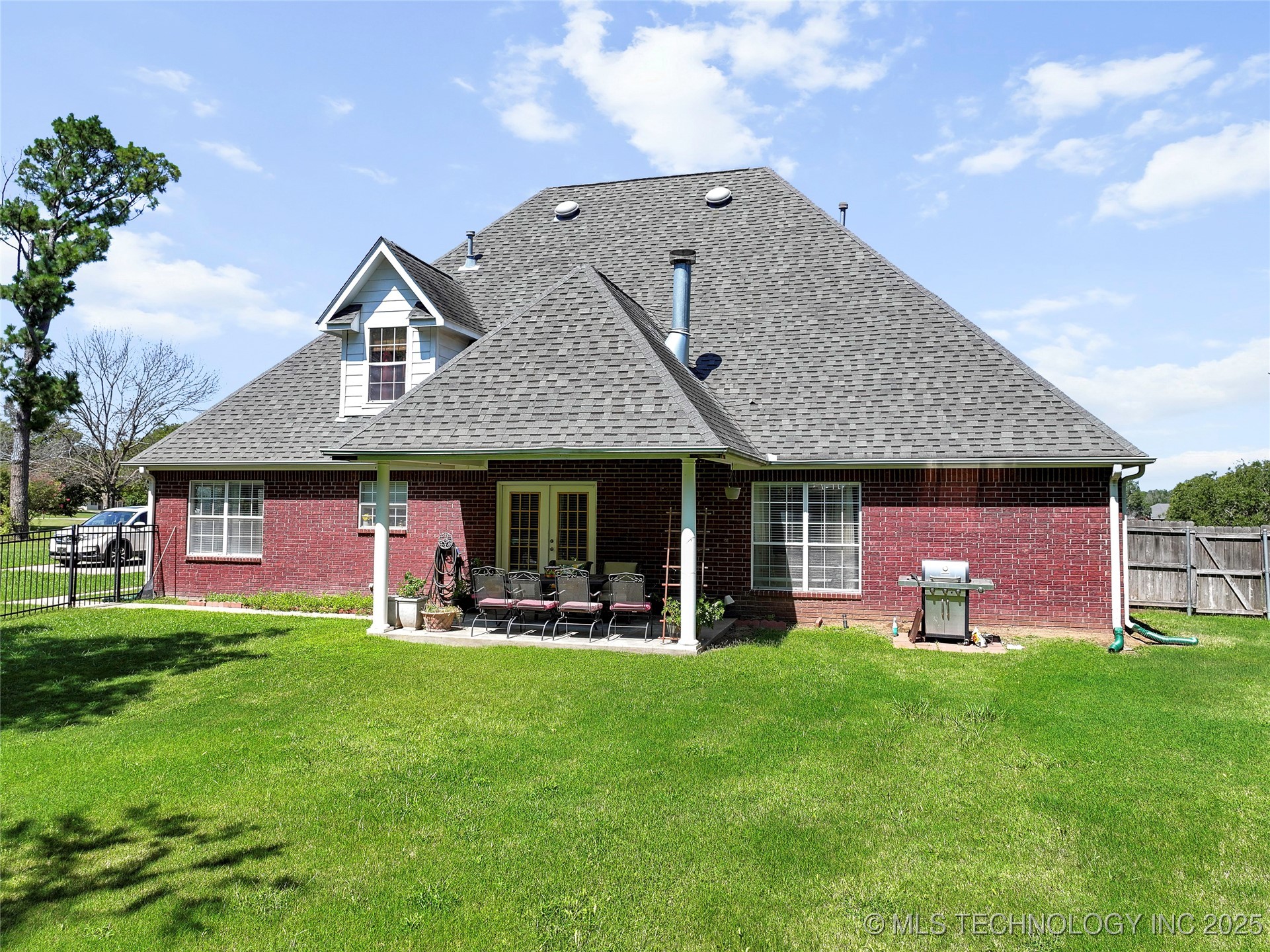 114 Meadow Road Ardmore OK 73401