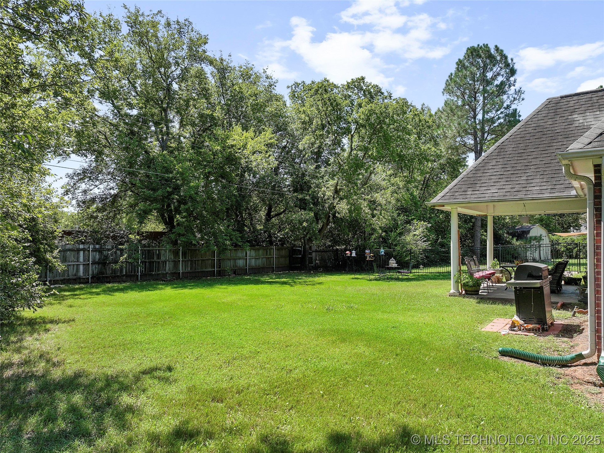 114 Meadow Road Ardmore OK 73401