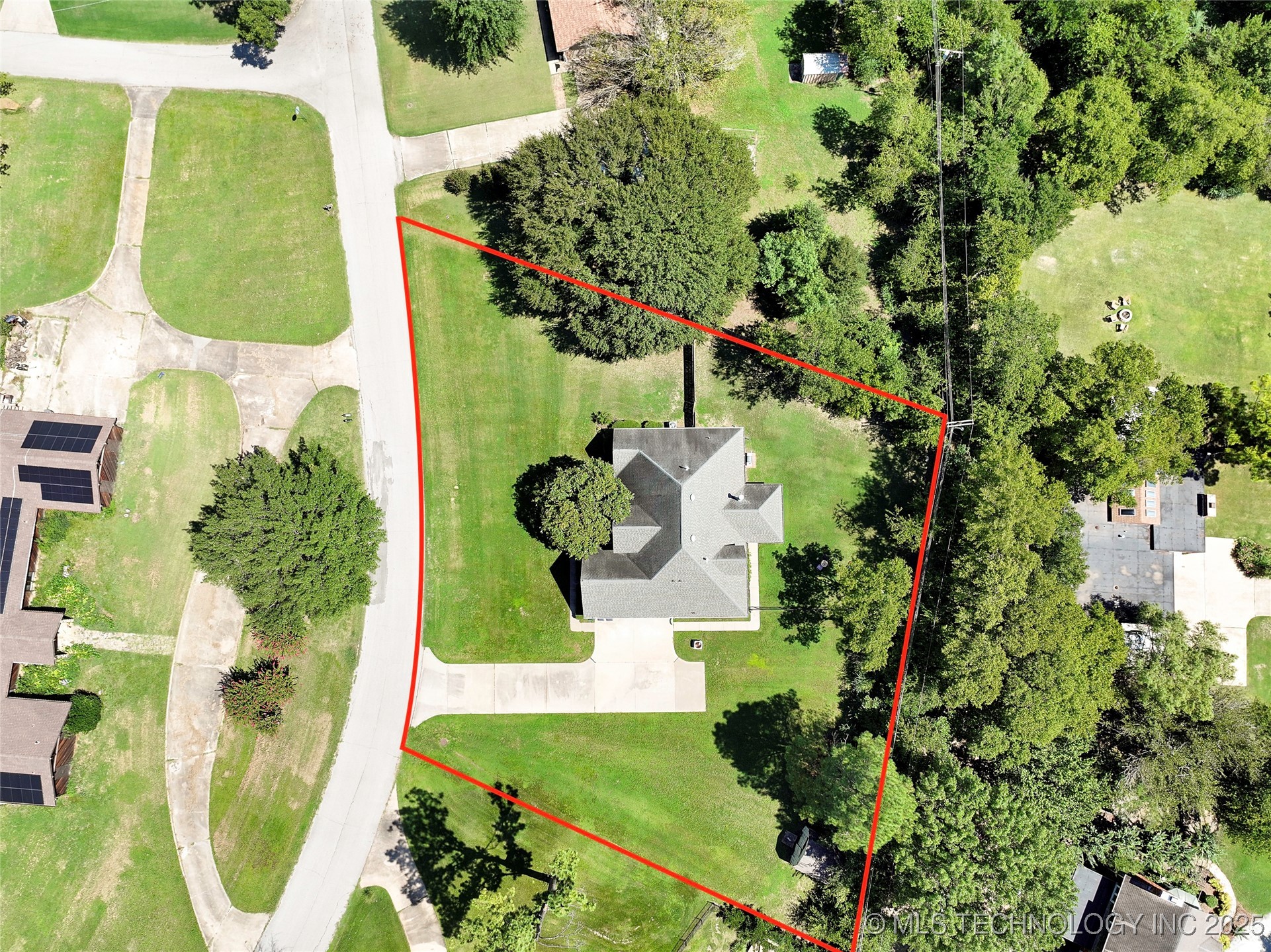 114 Meadow Road Ardmore OK 73401