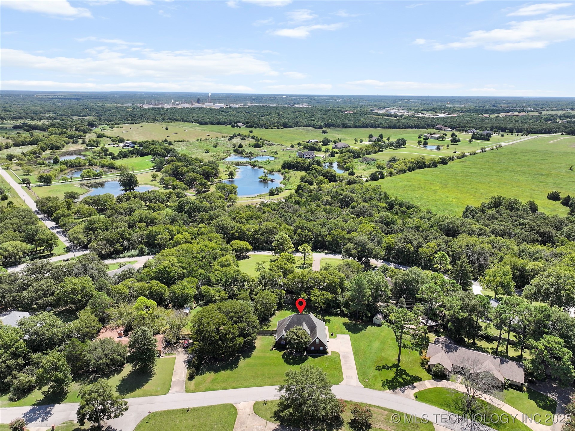 114 Meadow Road Ardmore OK 73401