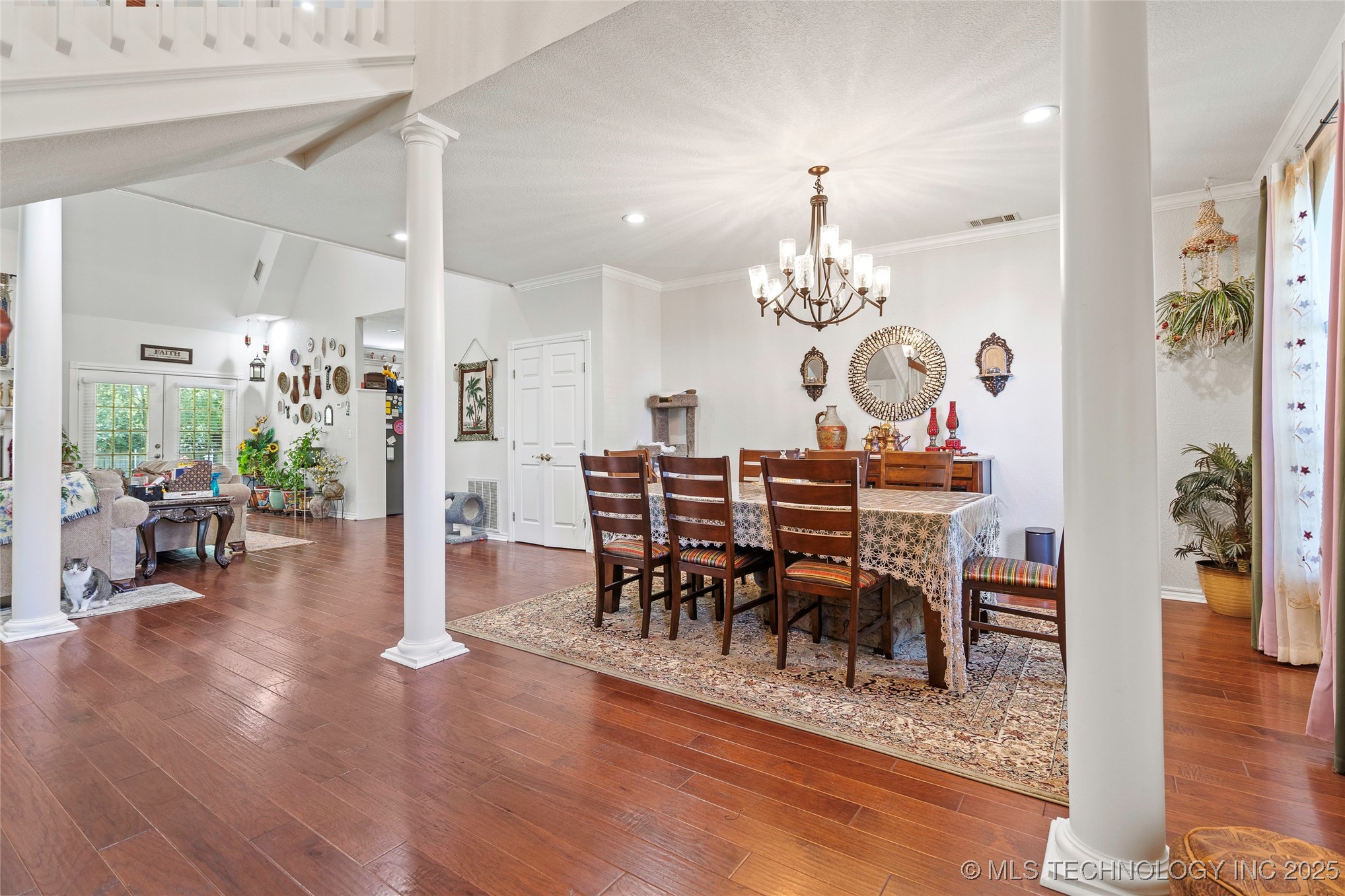 114 Meadow Road Ardmore OK 73401