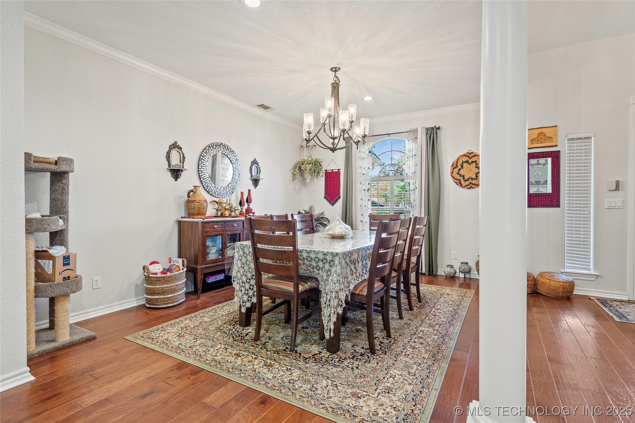 114 Meadow Road Ardmore OK 73401