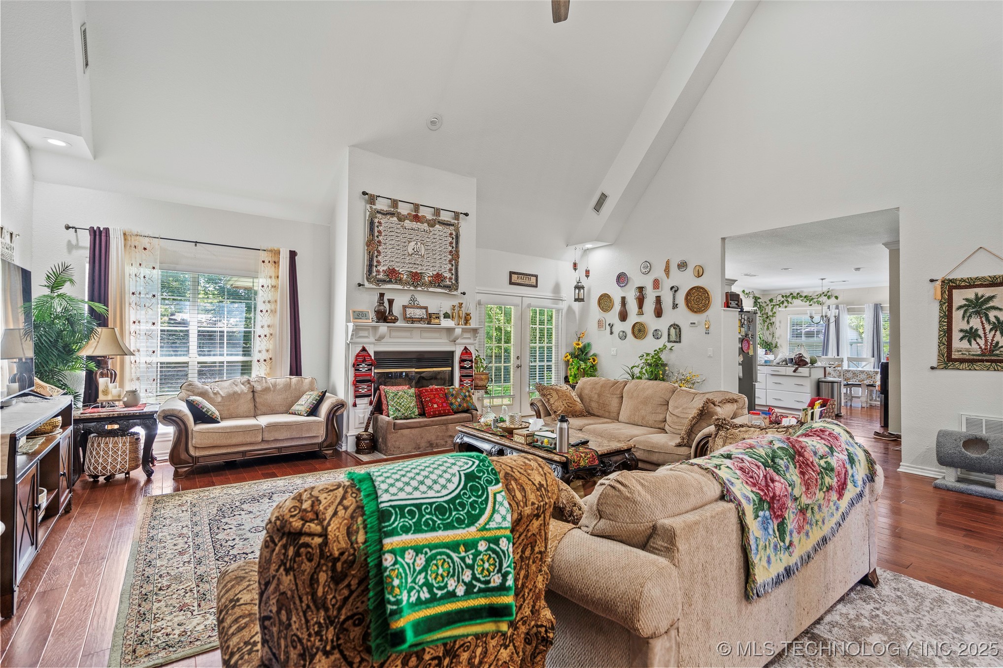 114 Meadow Road Ardmore OK 73401