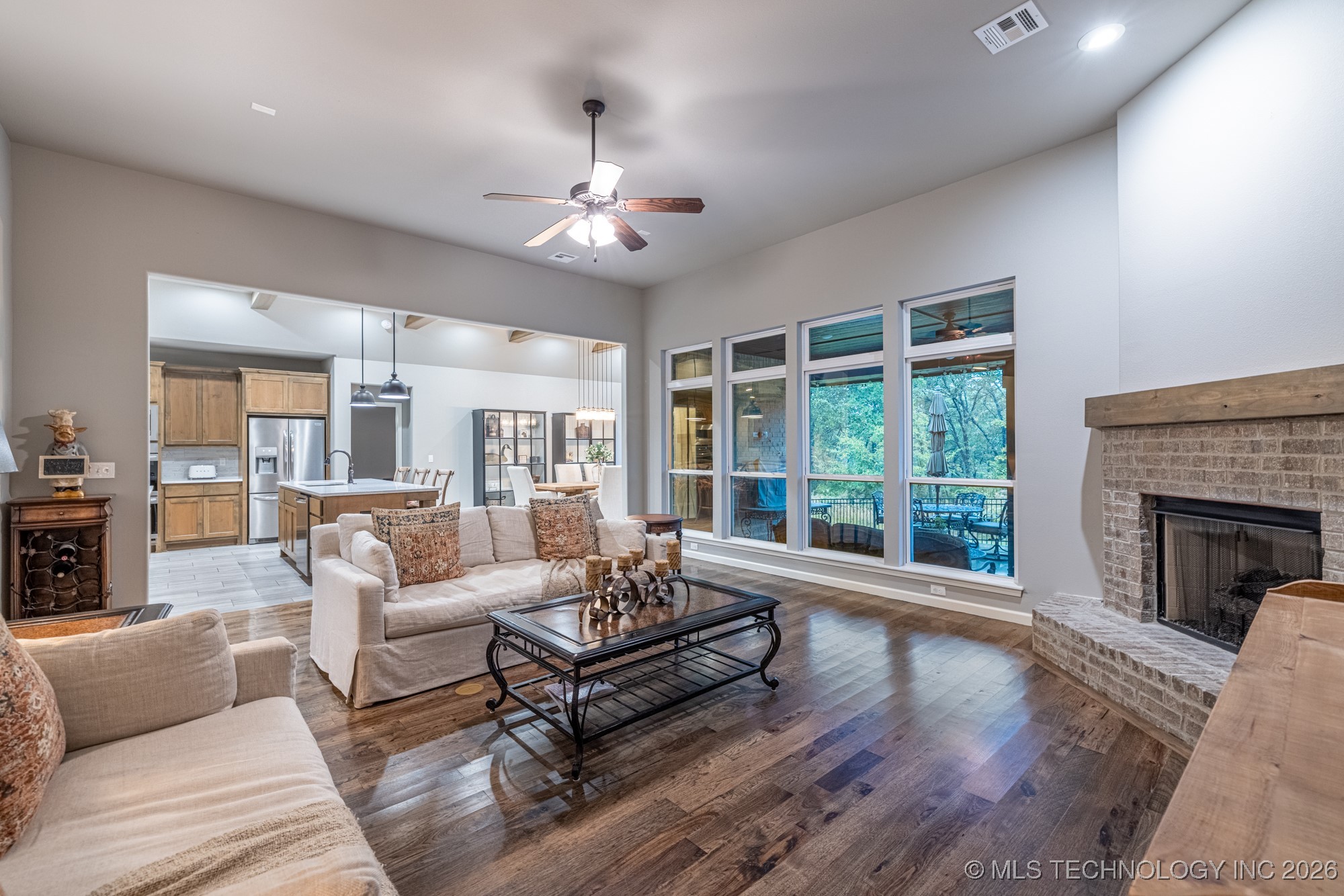 721 E 125th Place S Jenks OK 74037