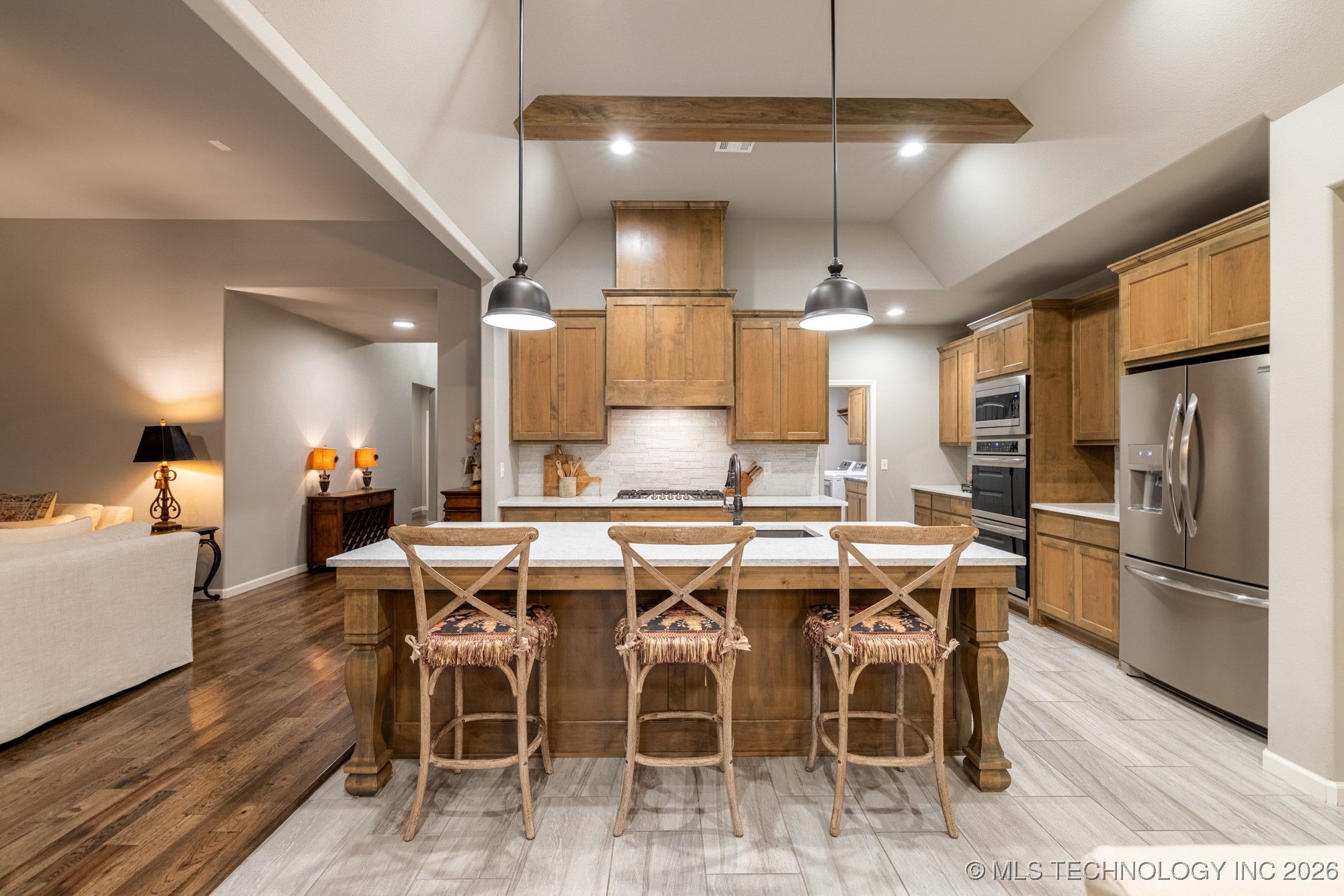 721 E 125th Place S Jenks OK 74037