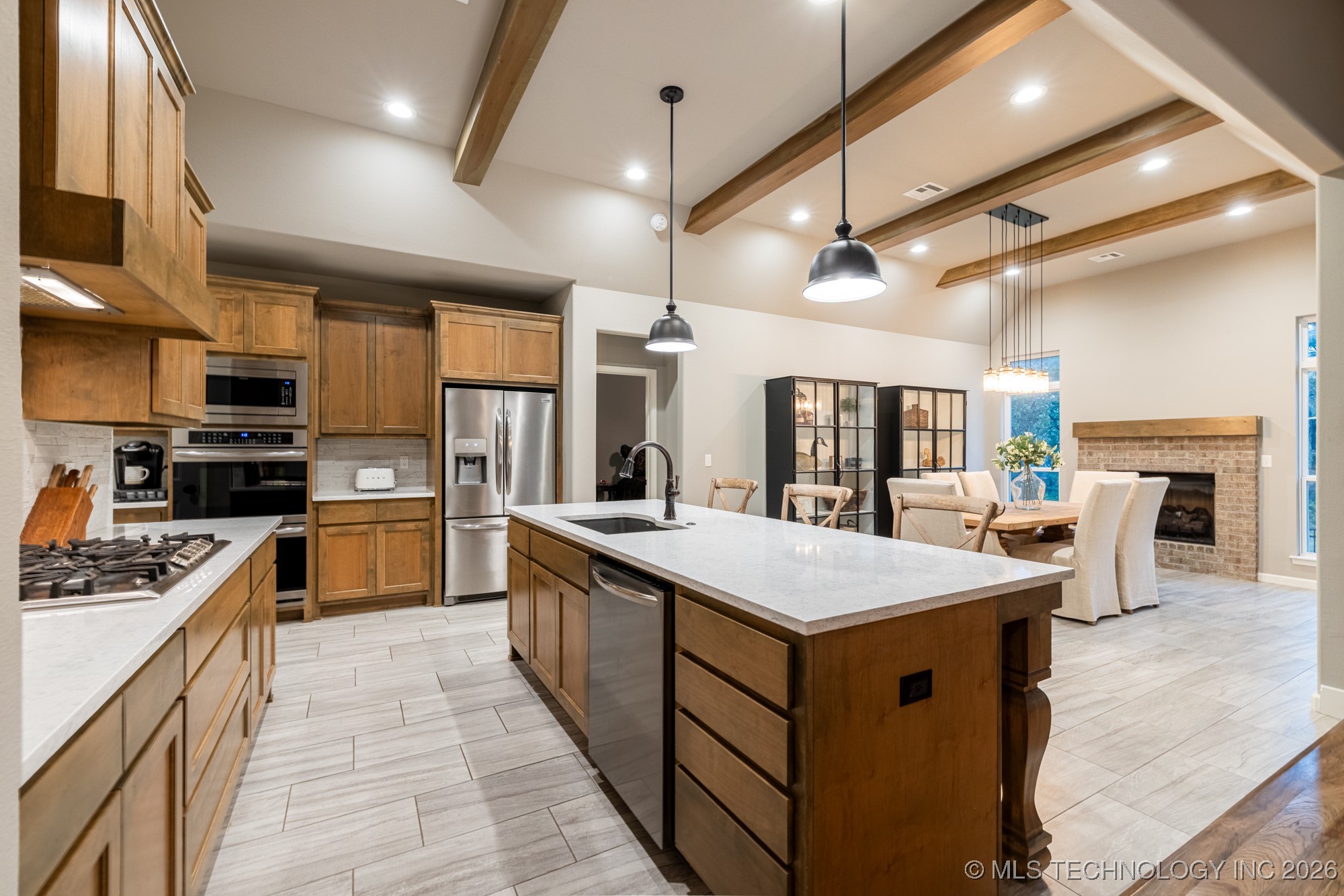 721 E 125th Place S Jenks OK 74037