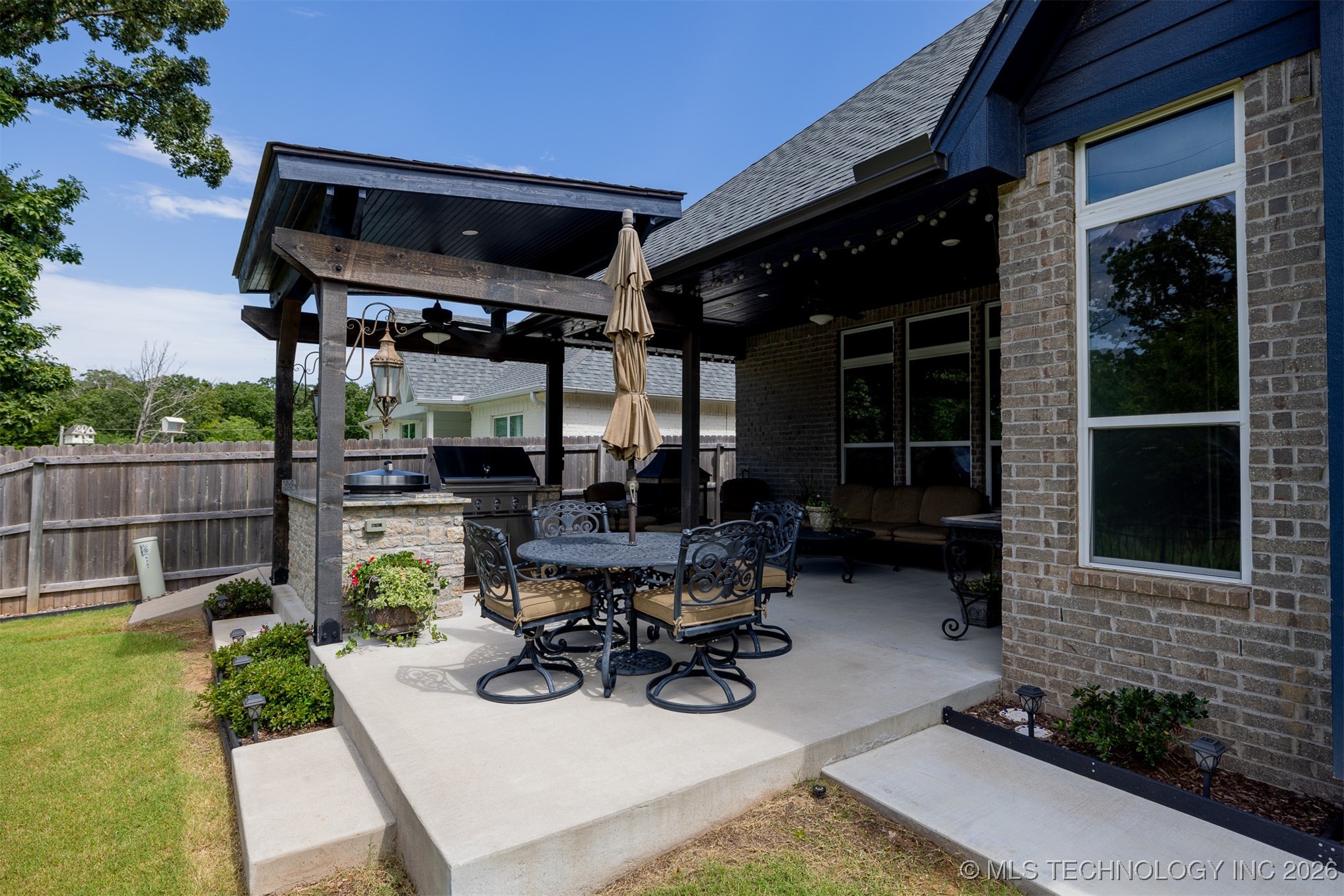 721 E 125th Place S Jenks OK 74037