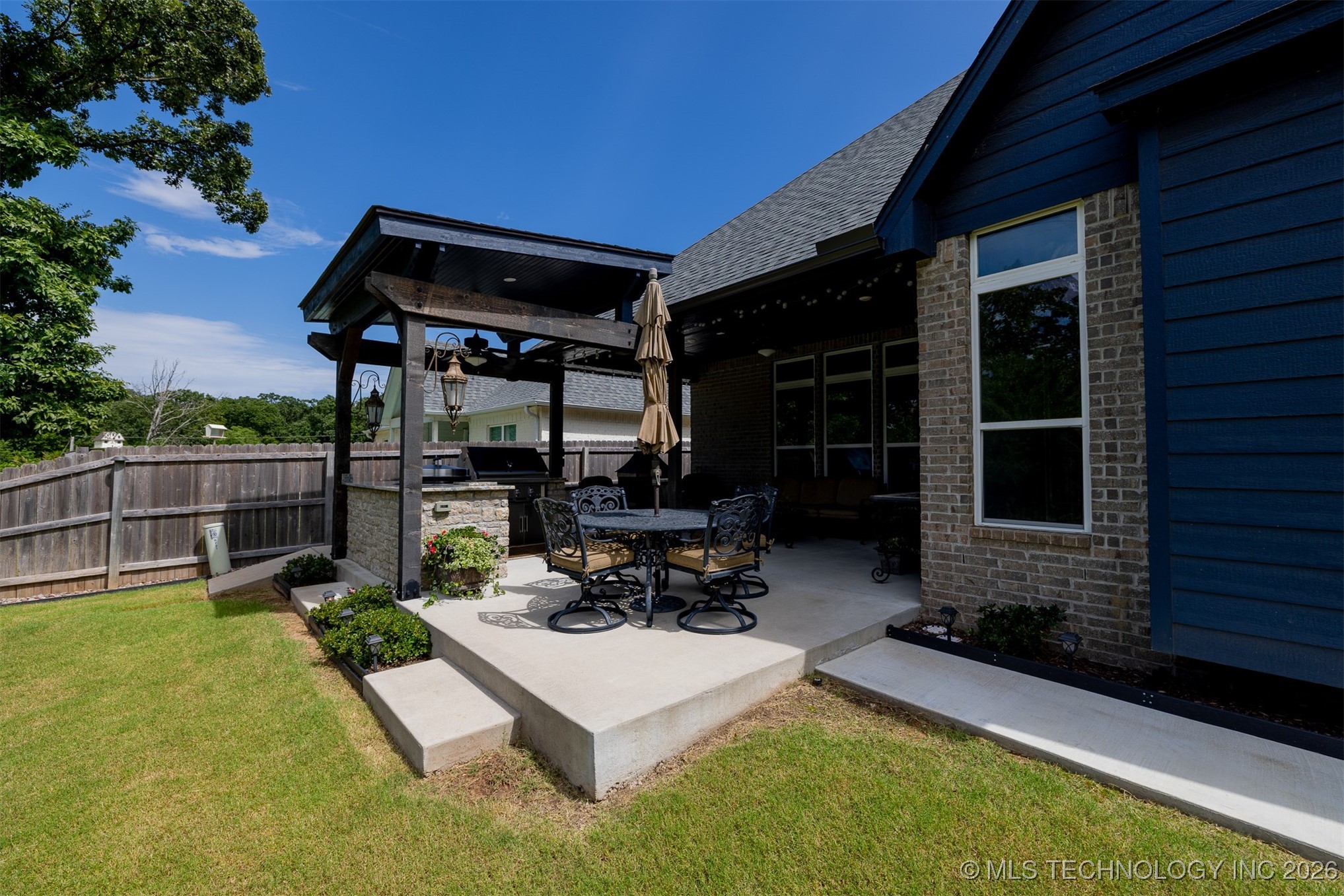 721 E 125th Place S Jenks OK 74037