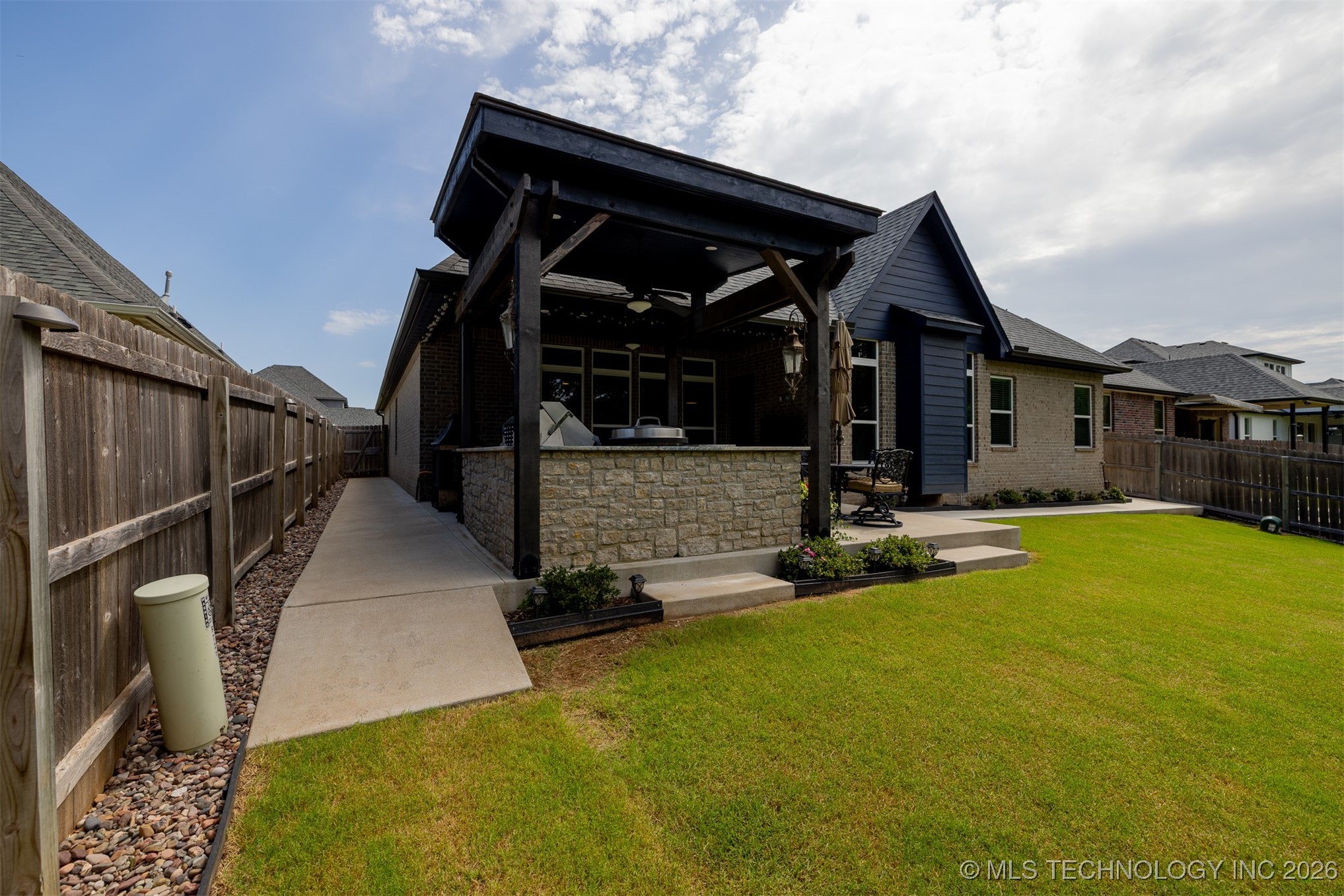 721 E 125th Place S Jenks OK 74037