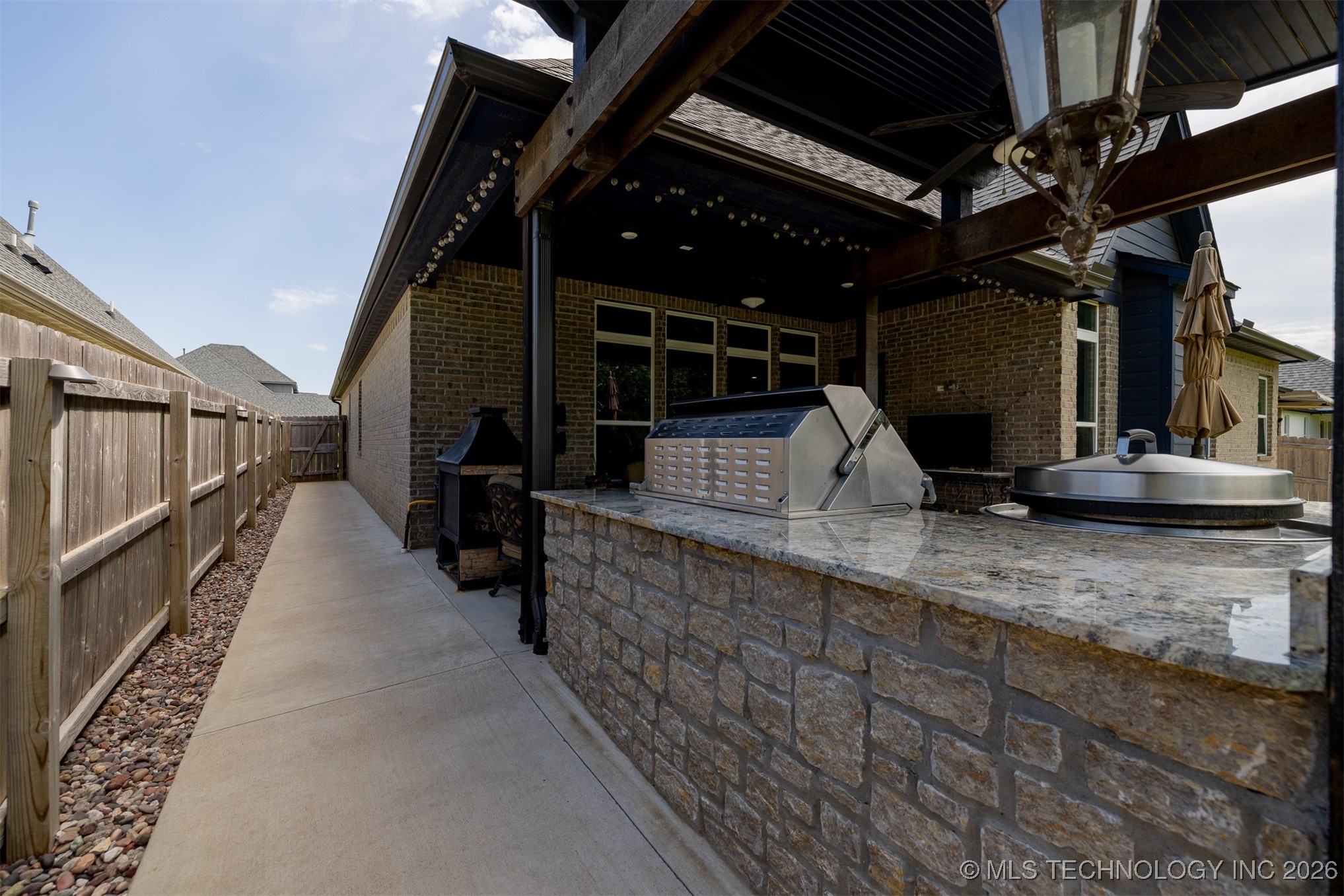721 E 125th Place S Jenks OK 74037