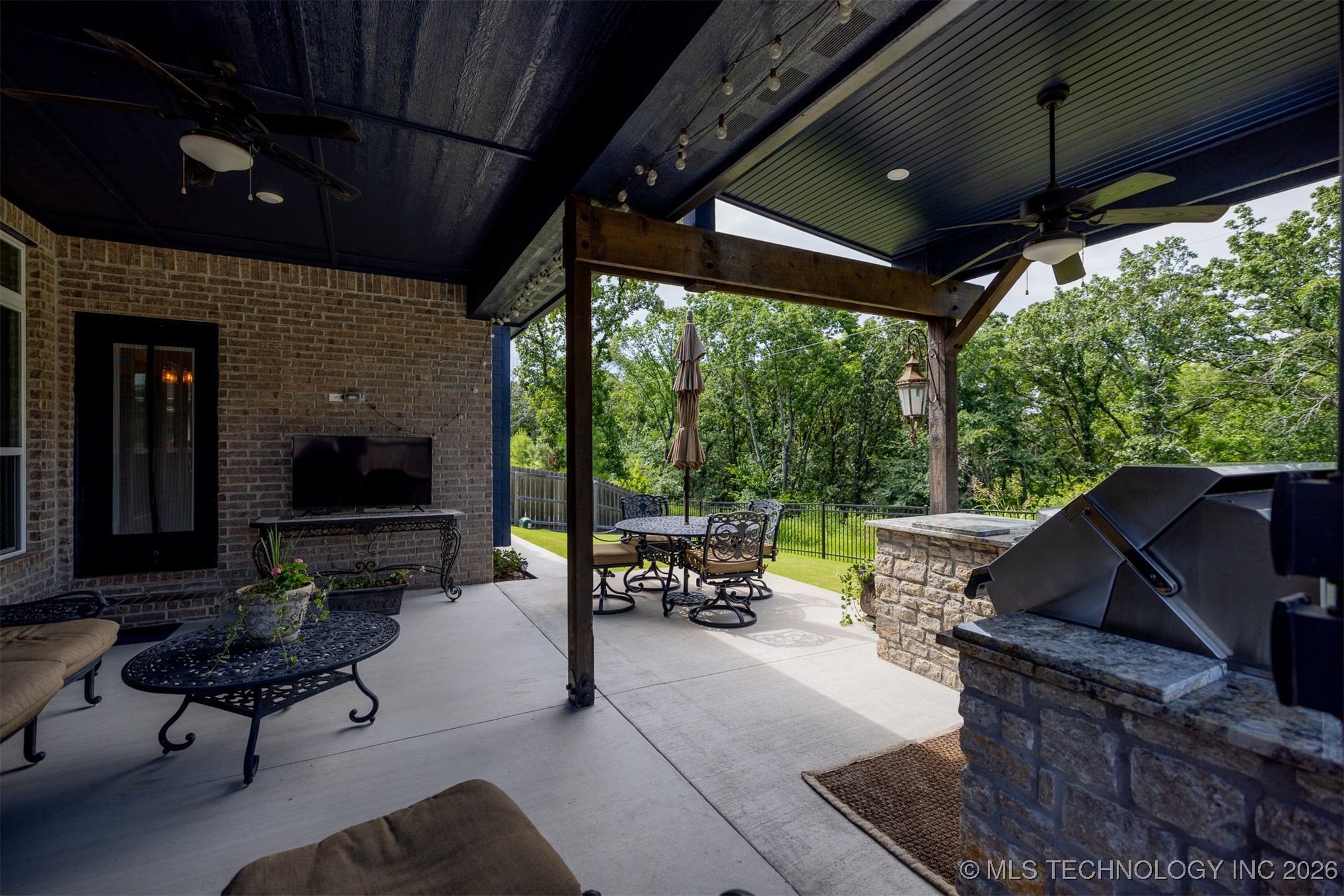 721 E 125th Place S Jenks OK 74037