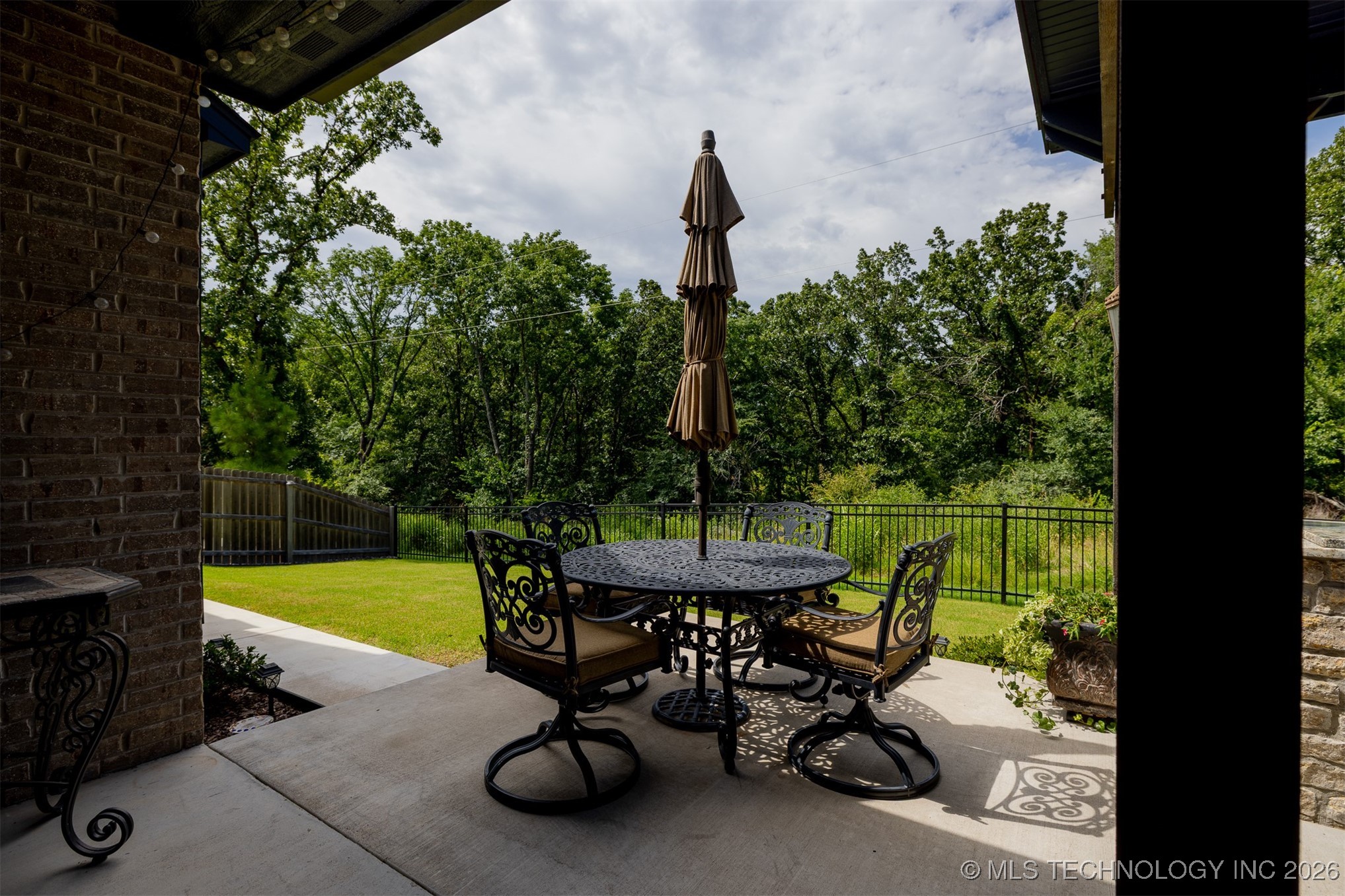 721 E 125th Place S Jenks OK 74037