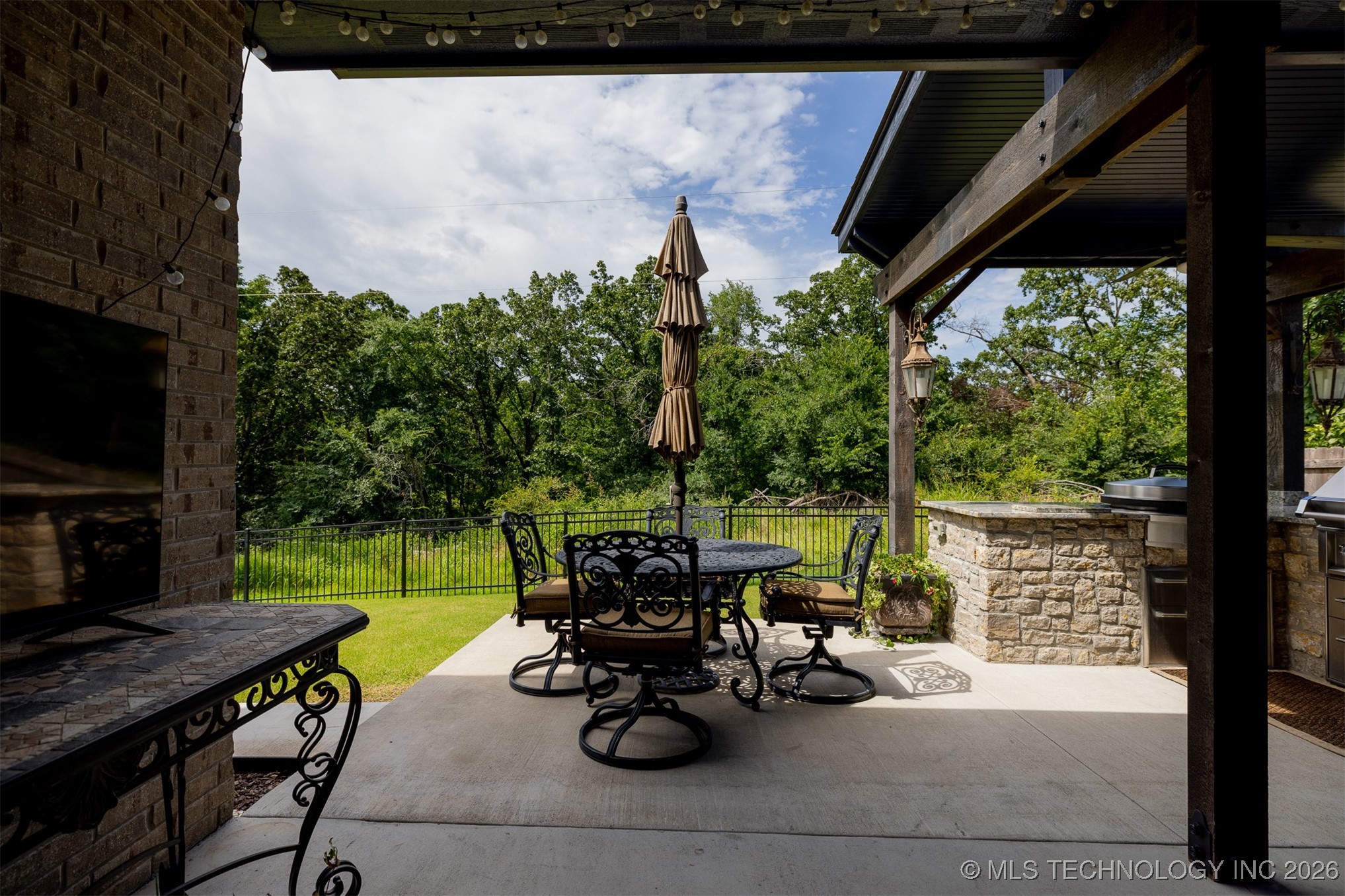 721 E 125th Place S Jenks OK 74037