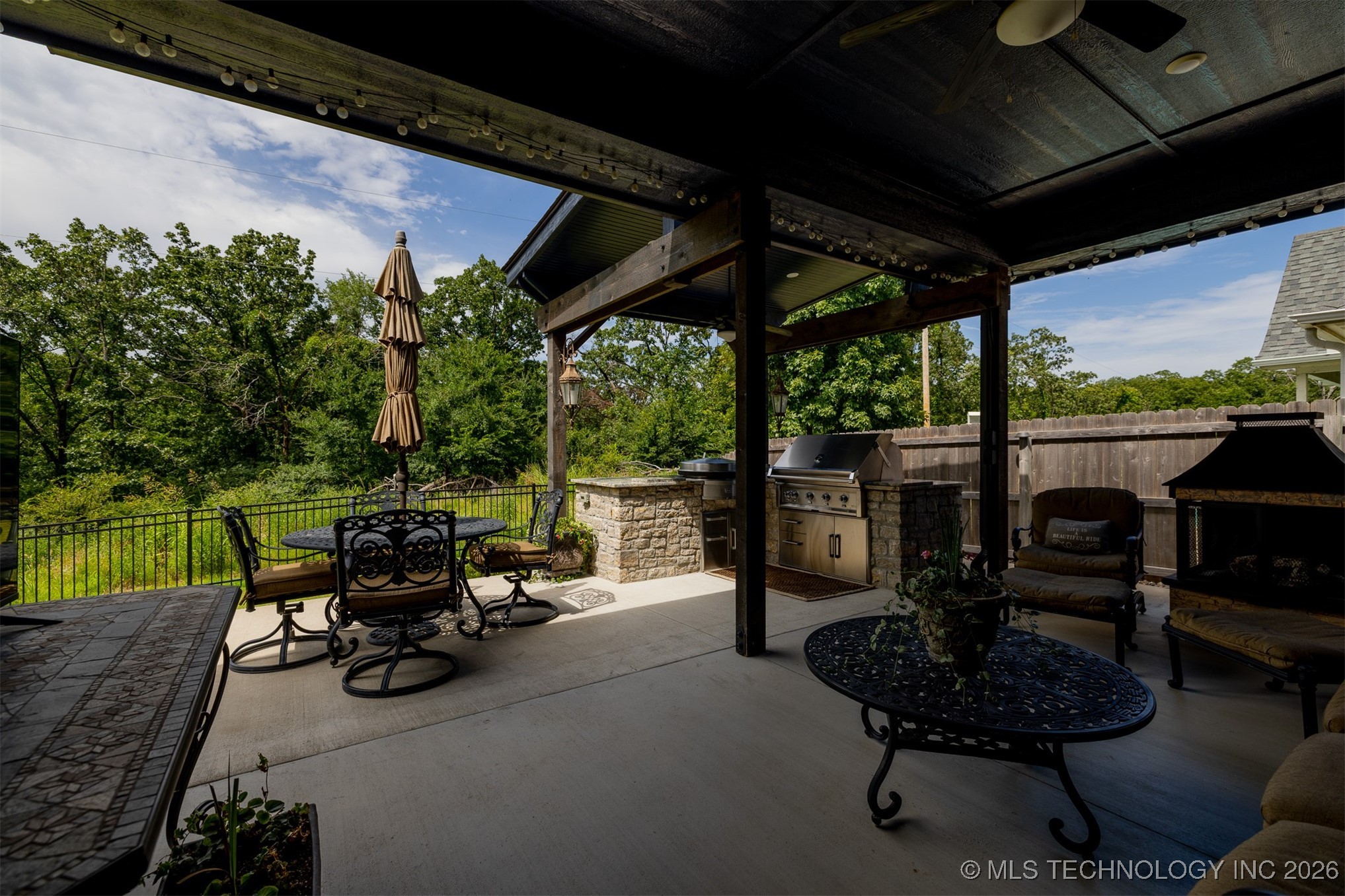 721 E 125th Place S Jenks OK 74037