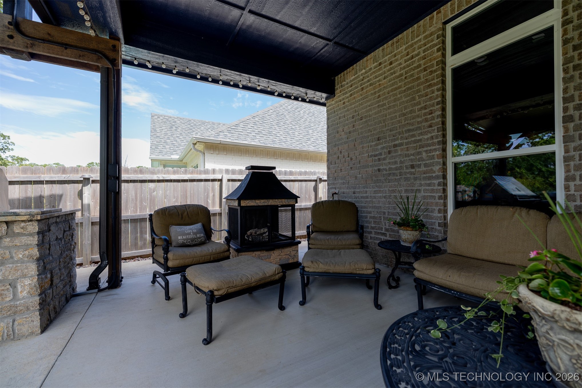 721 E 125th Place S Jenks OK 74037