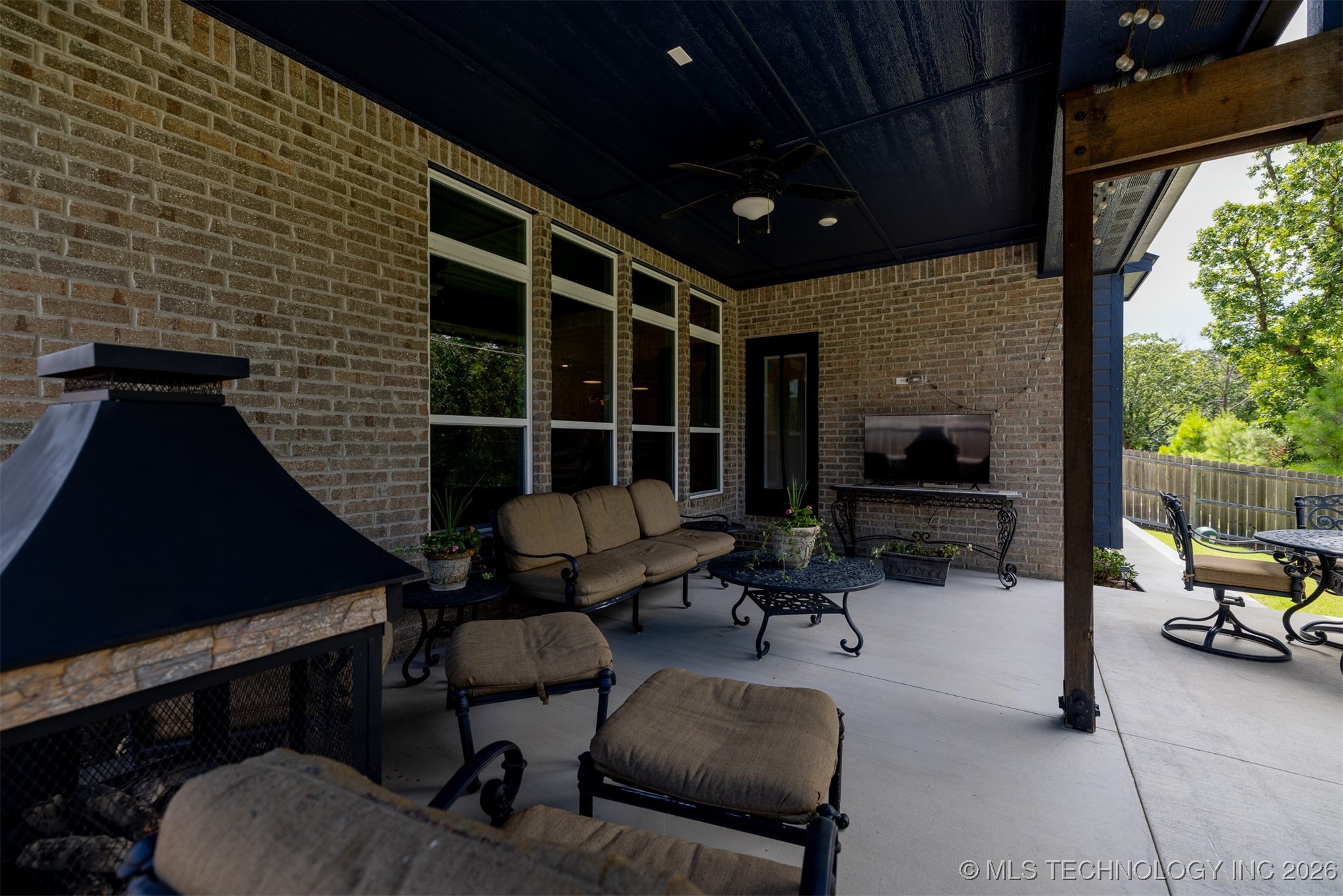 721 E 125th Place S Jenks OK 74037
