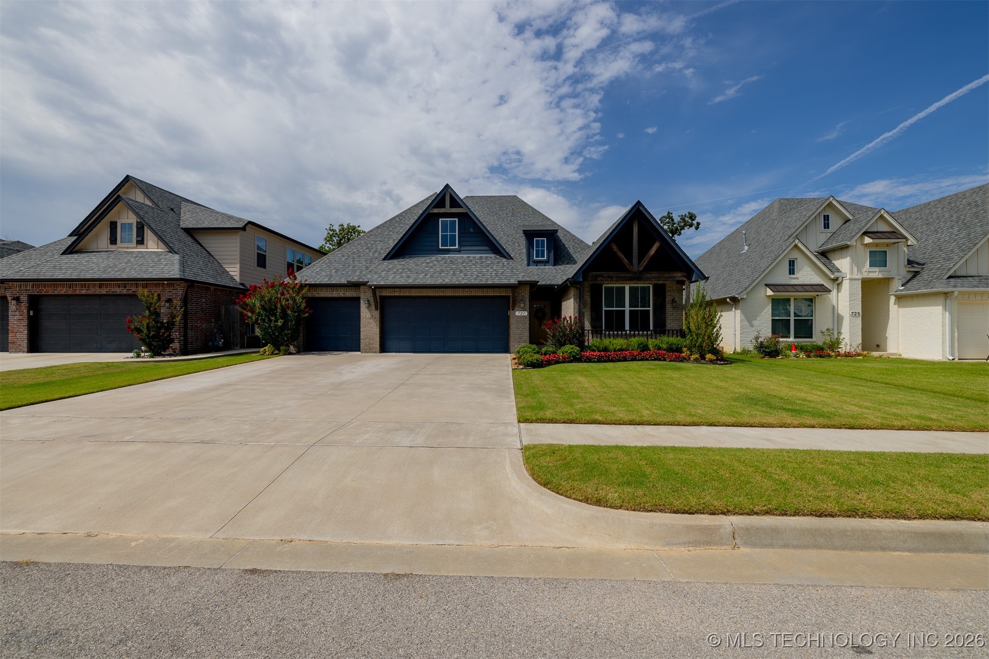 721 E 125th Place S Jenks OK 74037