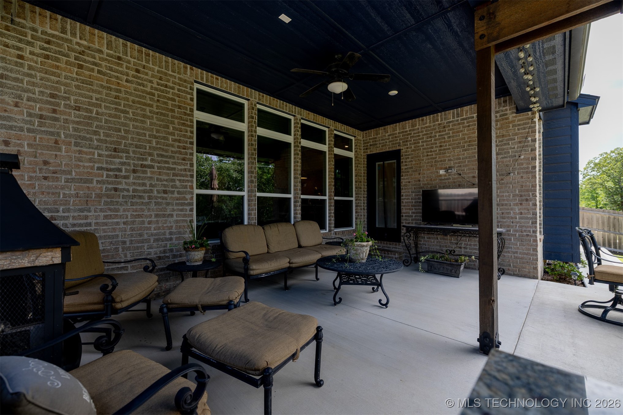 721 E 125th Place S Jenks OK 74037